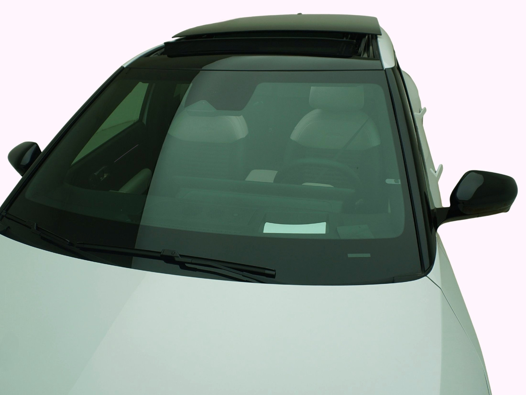 KIA EV4 81 kWh GT-Line