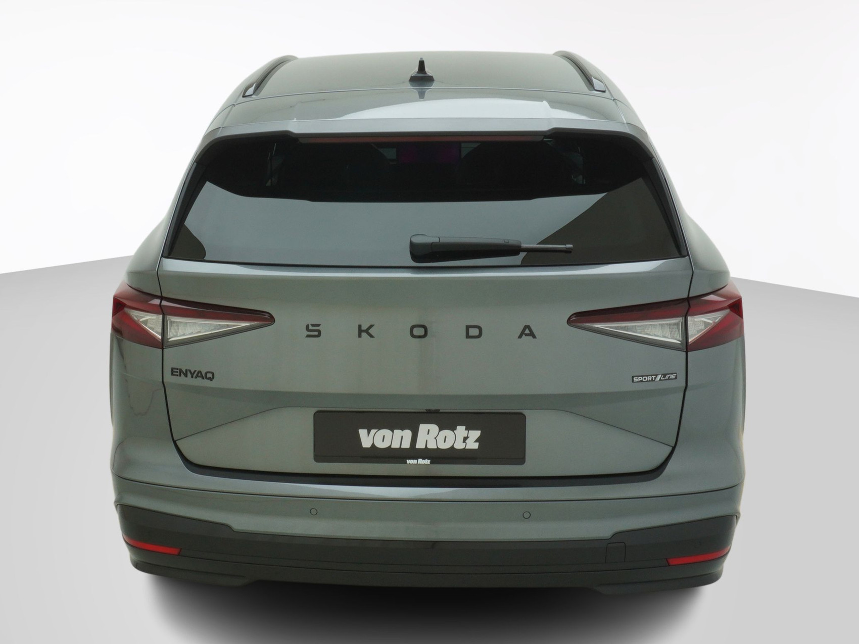 SKODA Enyaq iV Enyaq 85 SportLine Advanced