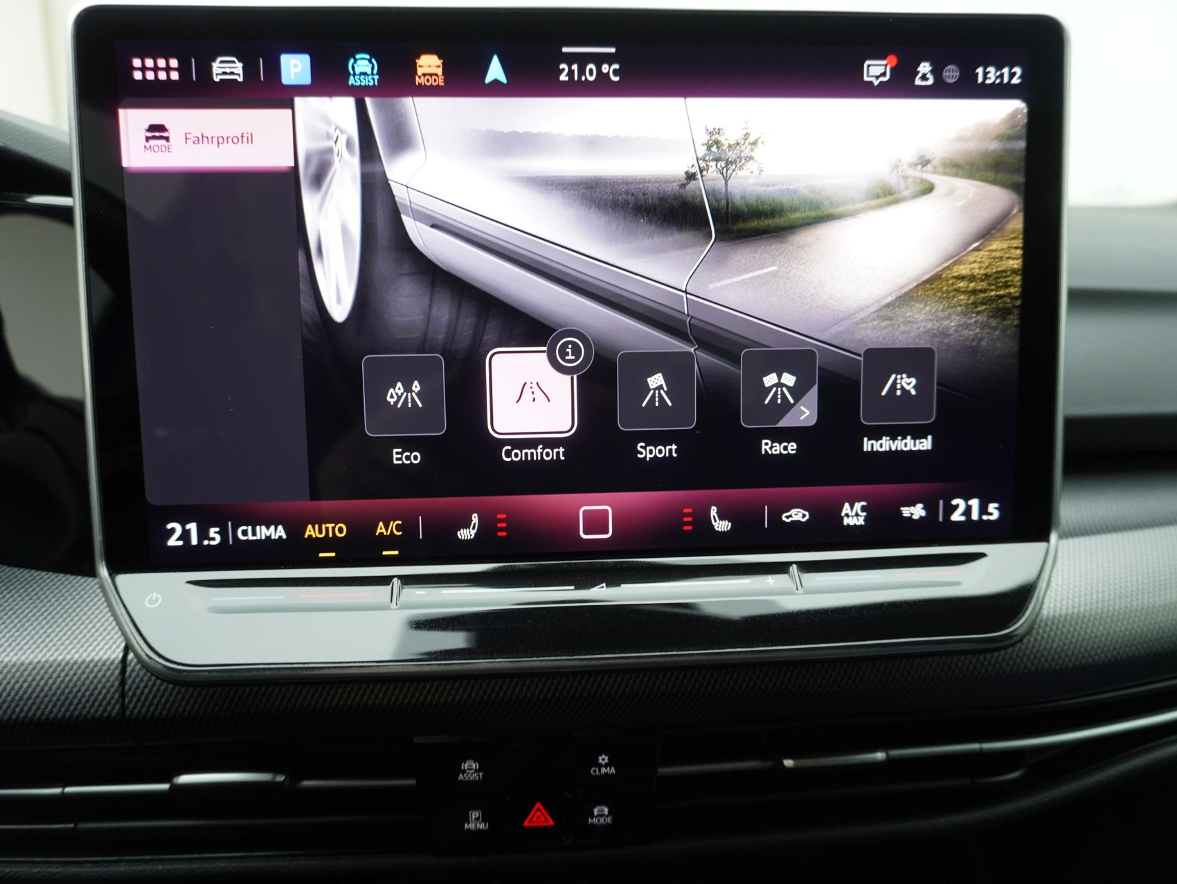 VW Golf 8.5 2.0 TSI DSG R Black Edition 4Motion (2025)