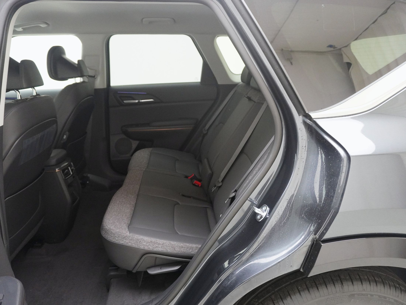 KIA EV5 81 kWh Earth