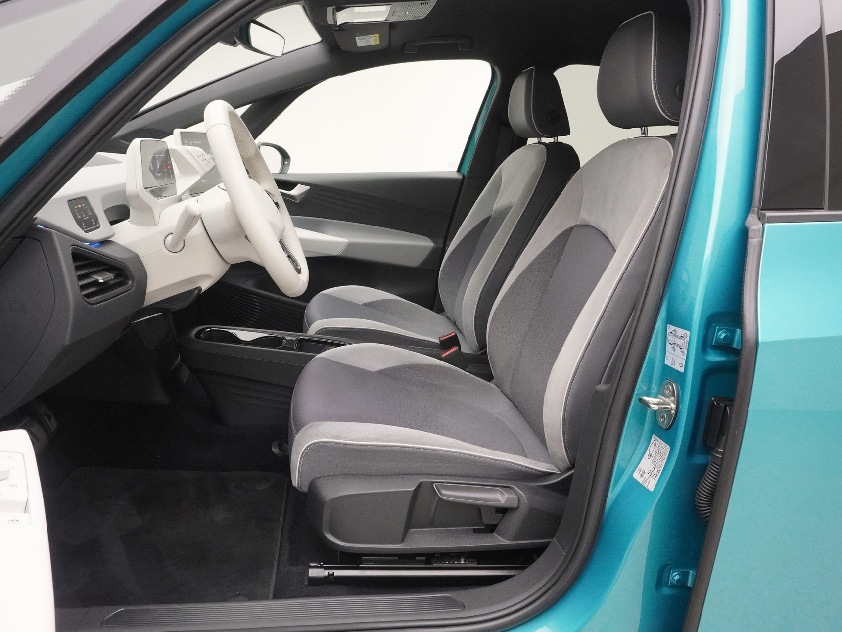 VW ID.3 Pro Performance Life+