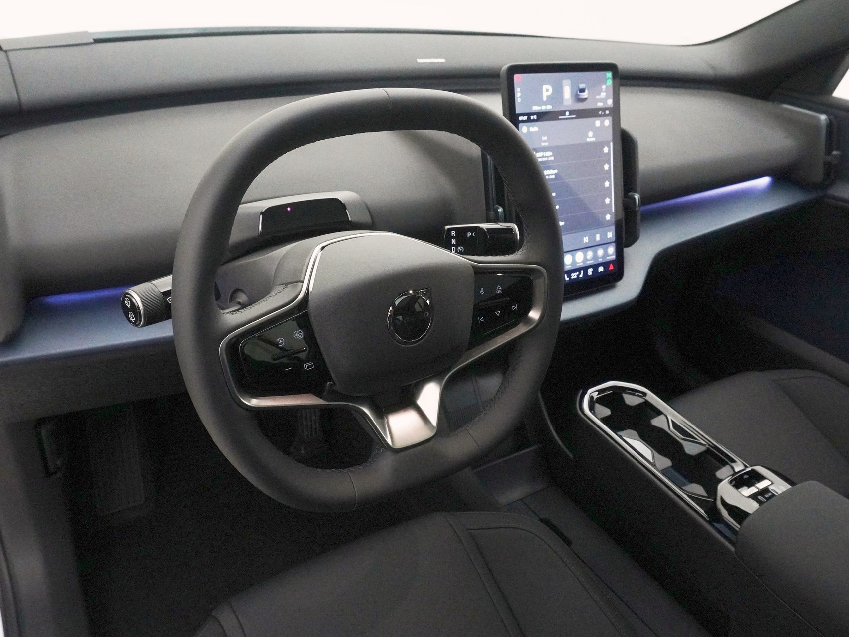 VOLVO EX 30 Cross Country Ultra