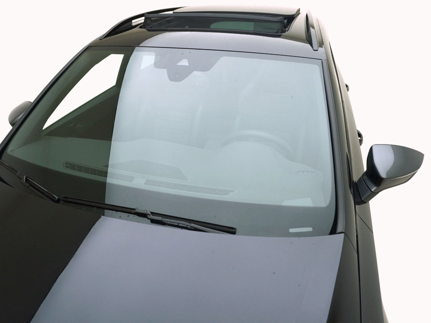 CUPRA Ateca 2.0 TSI VZ Performance 4Drive DSG