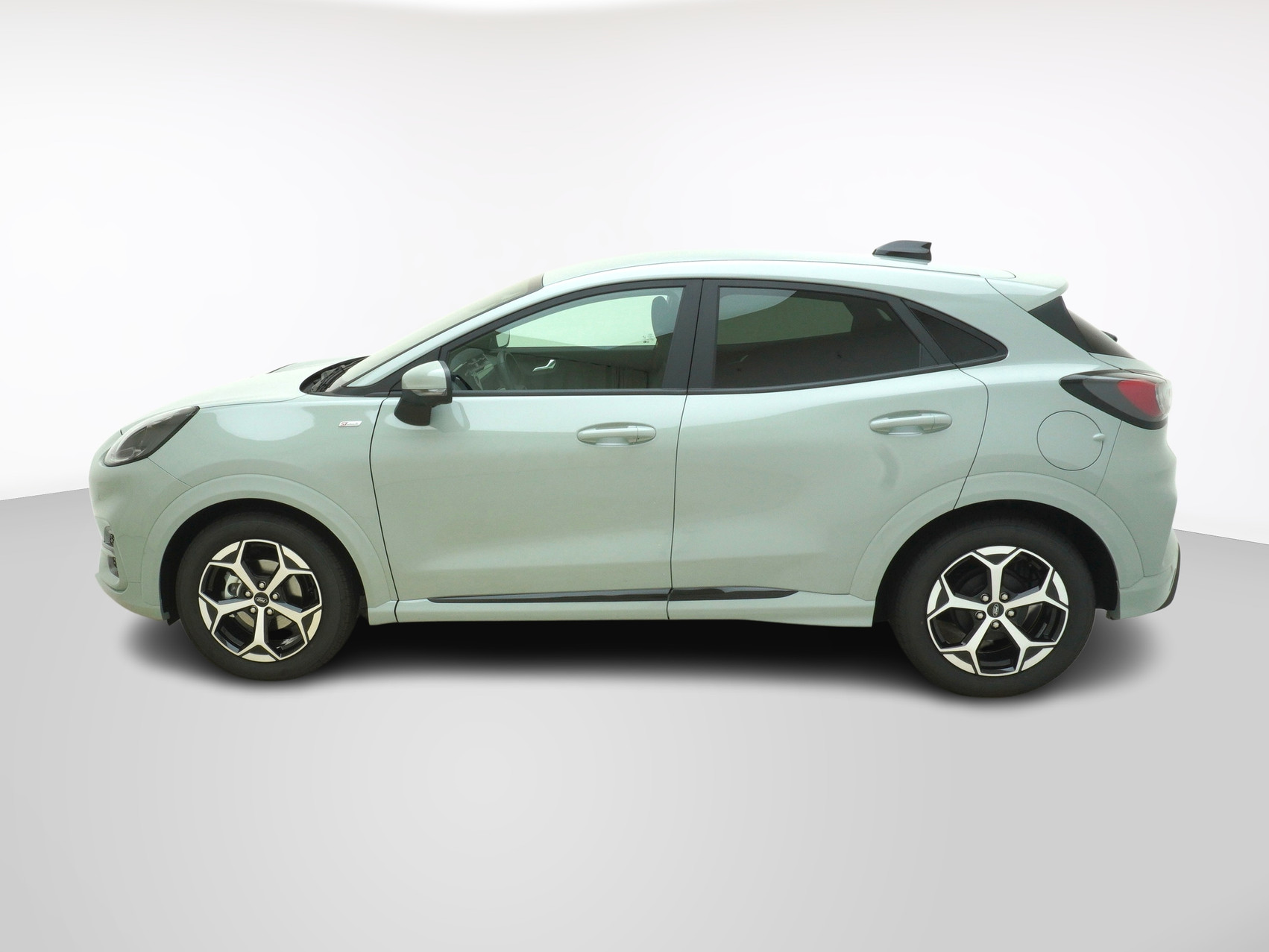 FORD Puma 1.0 EcoBoost ST-Line