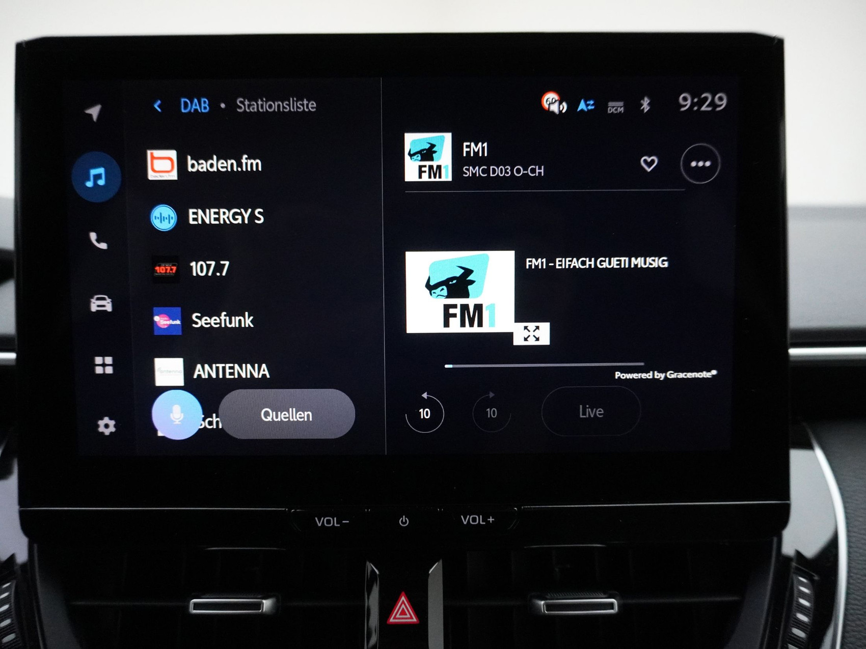 TOYOTA Corolla 2.0 HSD Trend ** Trend Plus **