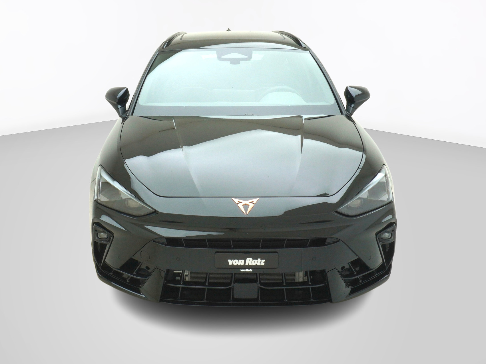 CUPRA Leon ST 2.0 TSI Extreme 4Drive DSG