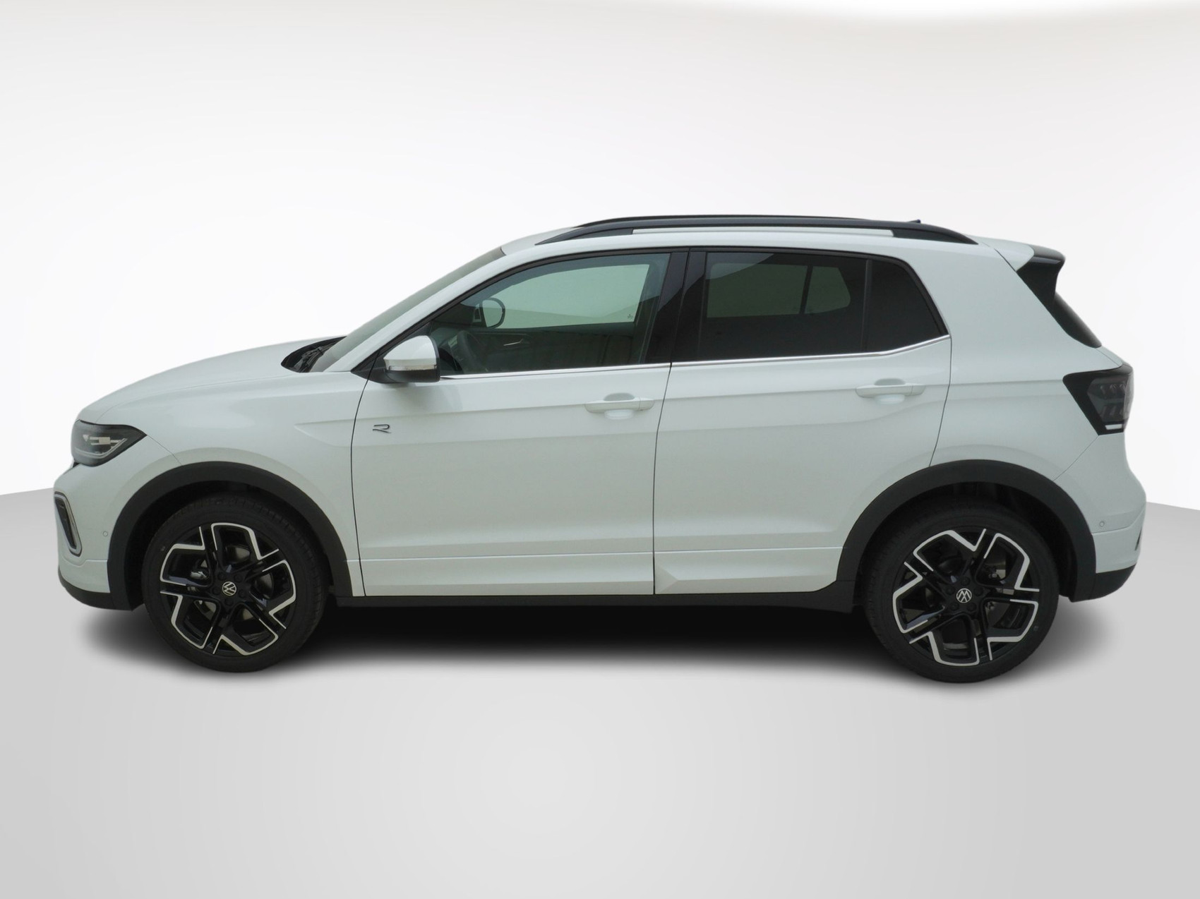 VW T-Cross 1.5 TSI R-Line DSG