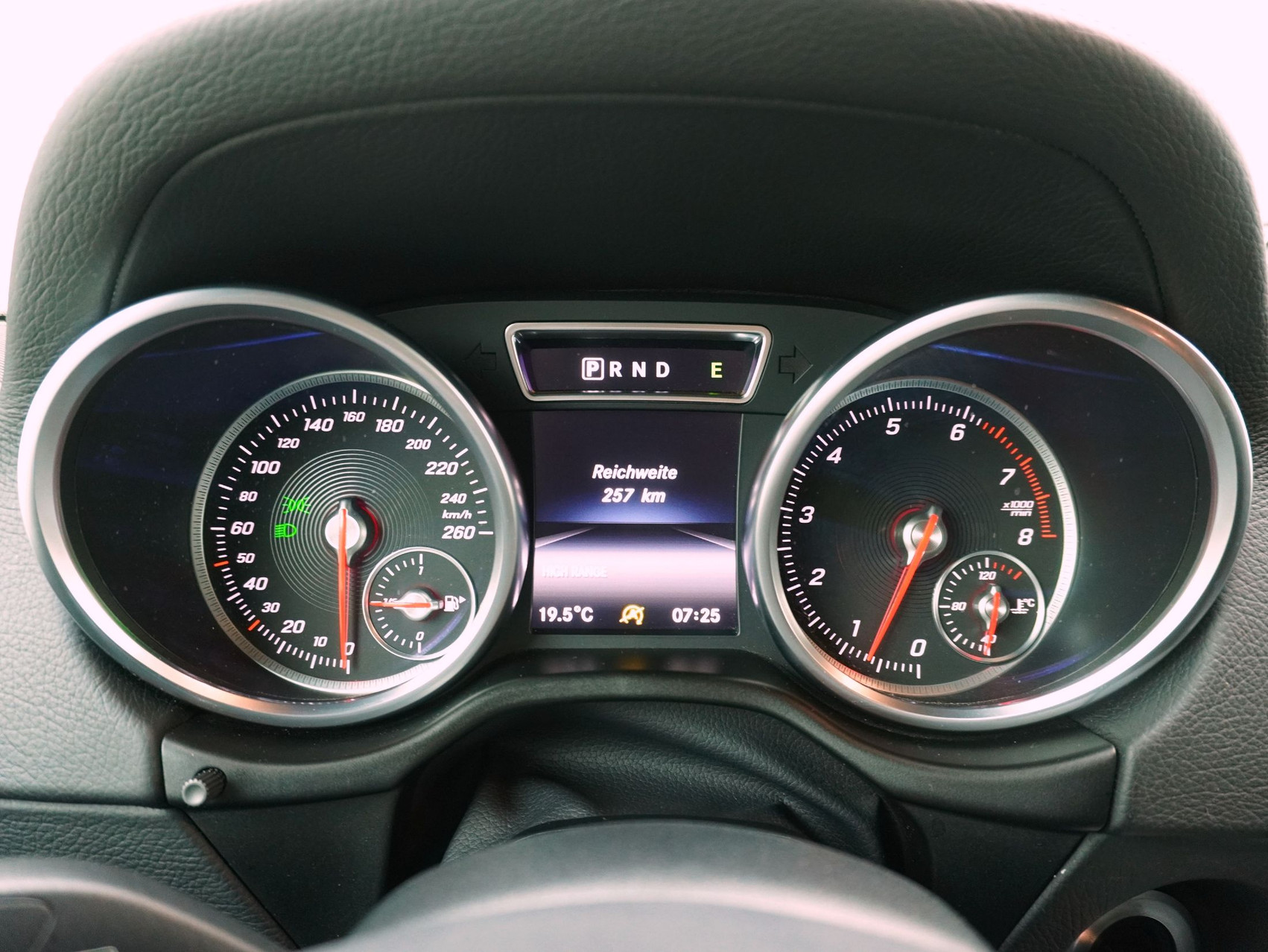 MERCEDES-BENZ G-Klasse G 500 lang Wagon