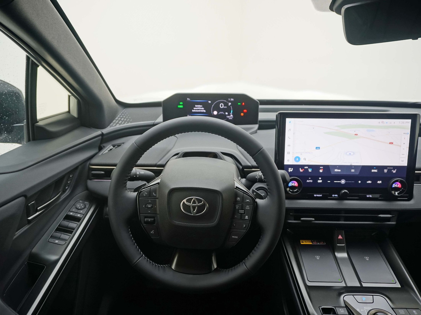 TOYOTA bZ4X Premium AWD 22 KW ** 22 KW **