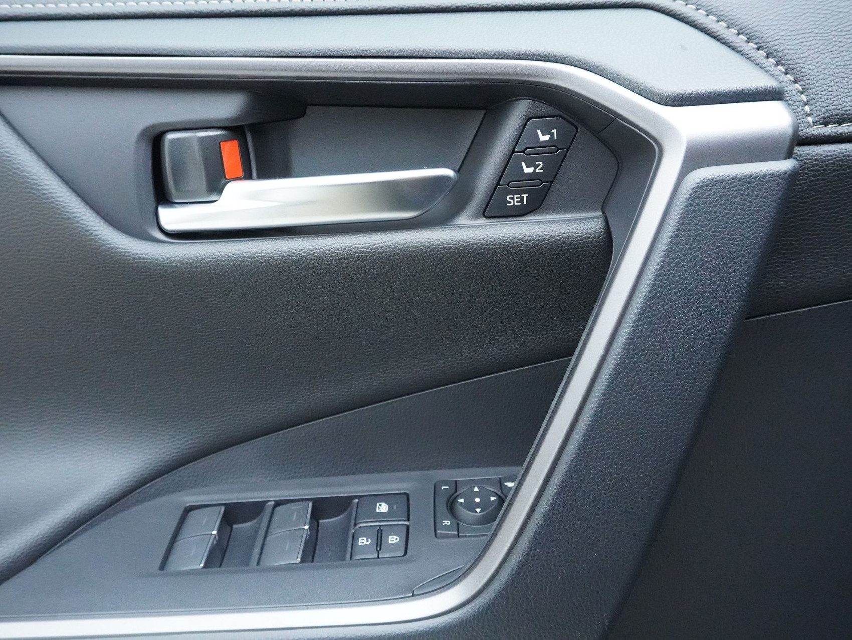 TOYOTA RAV4 2.5 Plug-In-Hybrid GR Sport ** inkl. Standleitung **