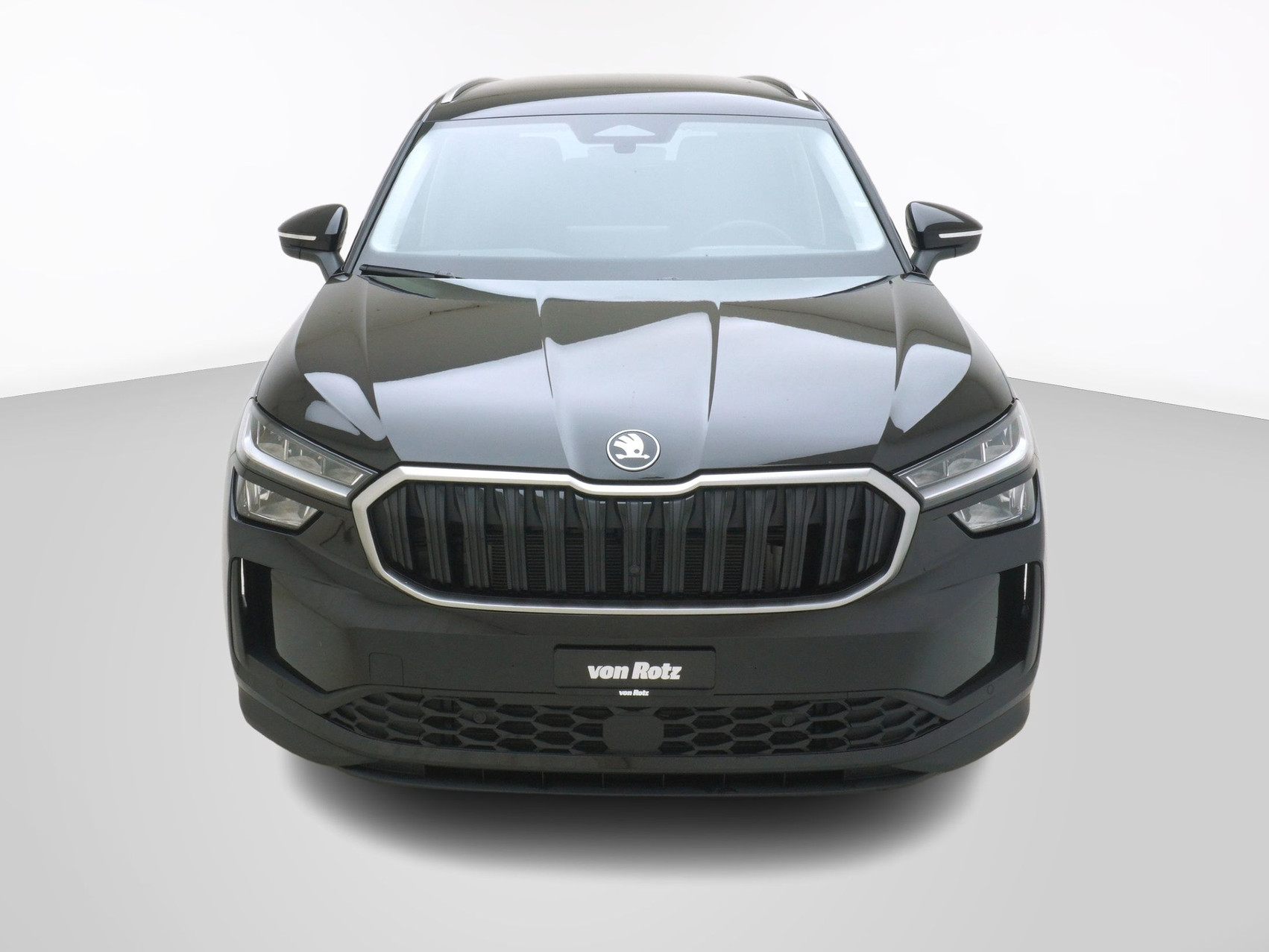 SKODA Kodiaq 2.0 TDI Selection-Loft