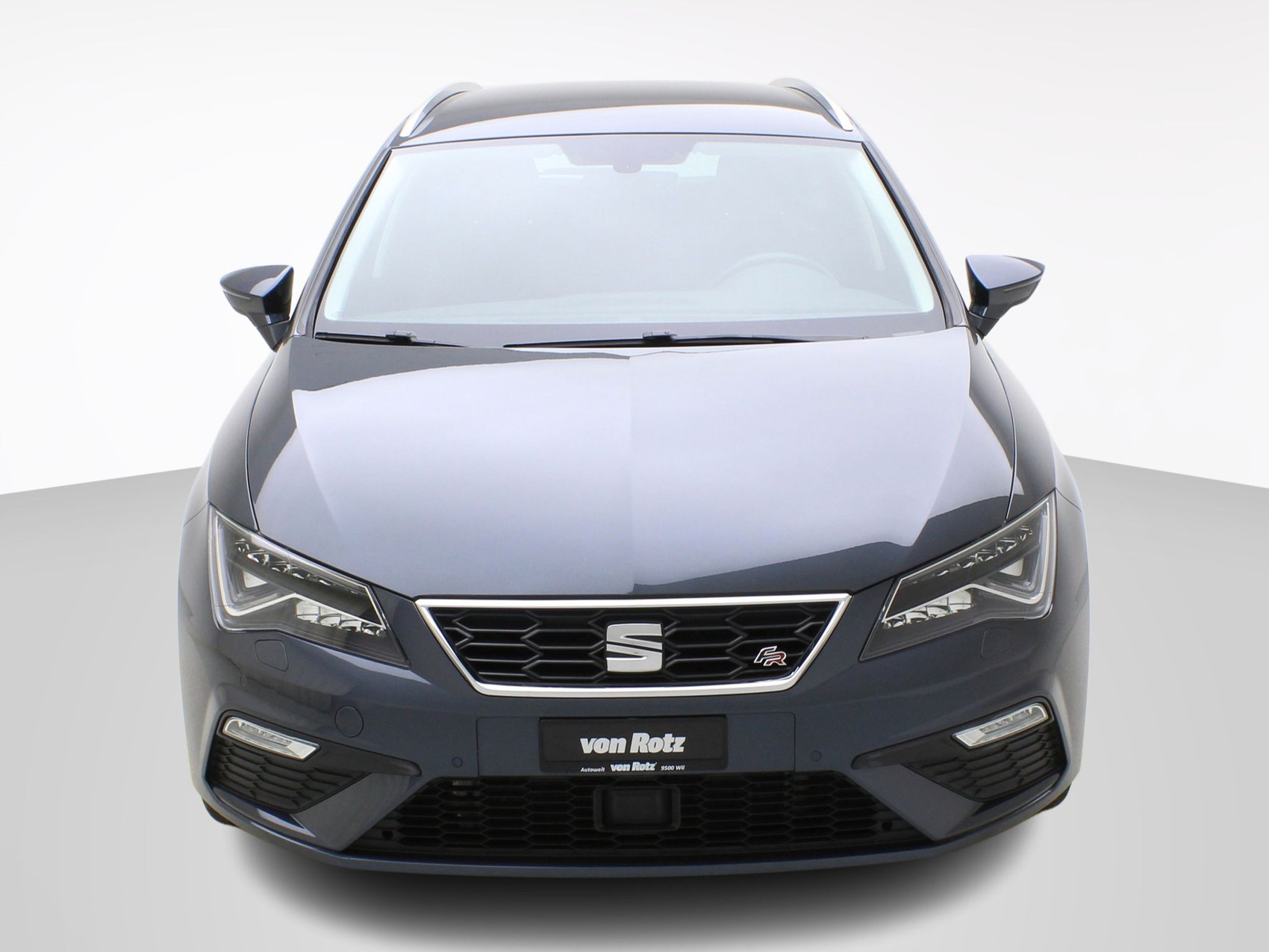 SEAT Leon ST 1.5 TSI DSG FR