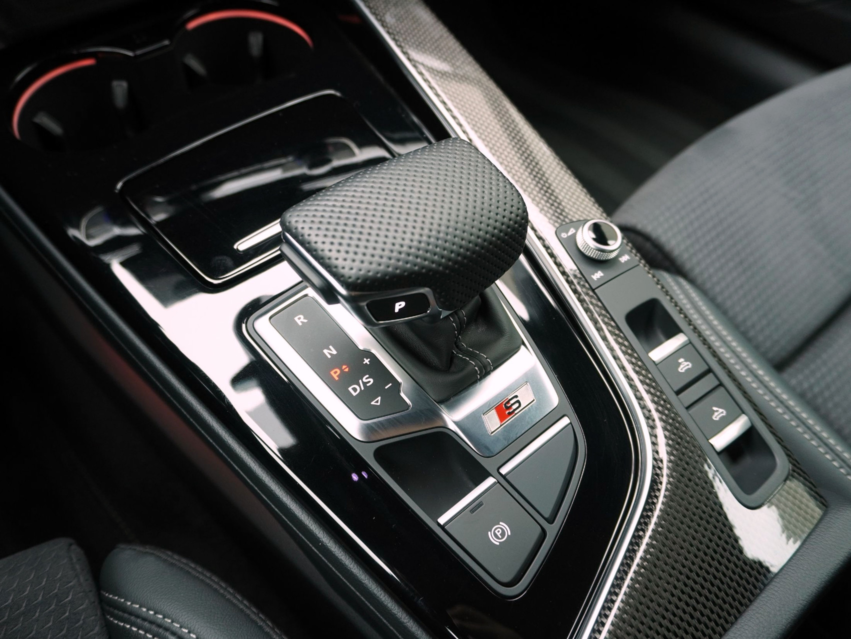 AUDI S5 Cabriolet 3.0 V6 TFSI quattro T-Tronic **Audi Garantie bis 10/2029**