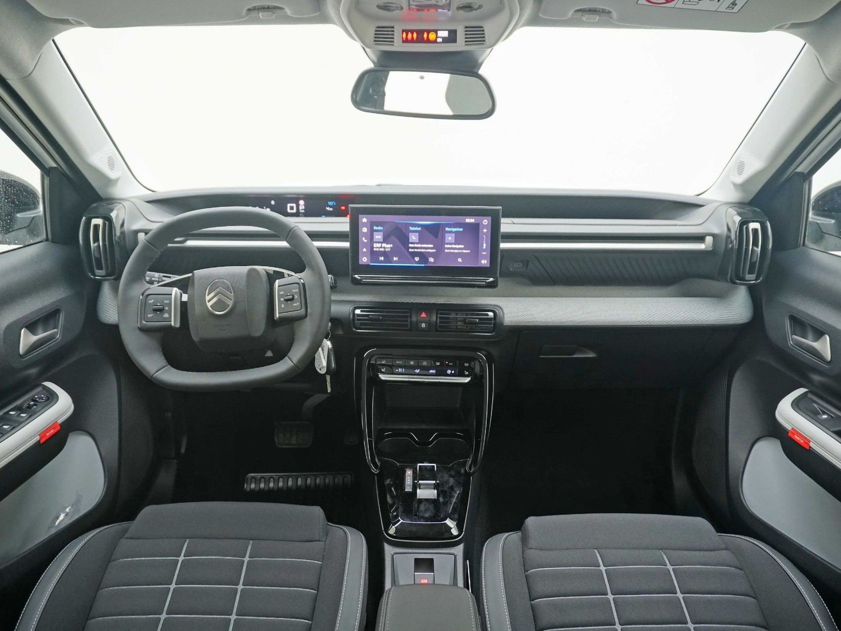 CITROËN C3 1.2 Hybrid Max