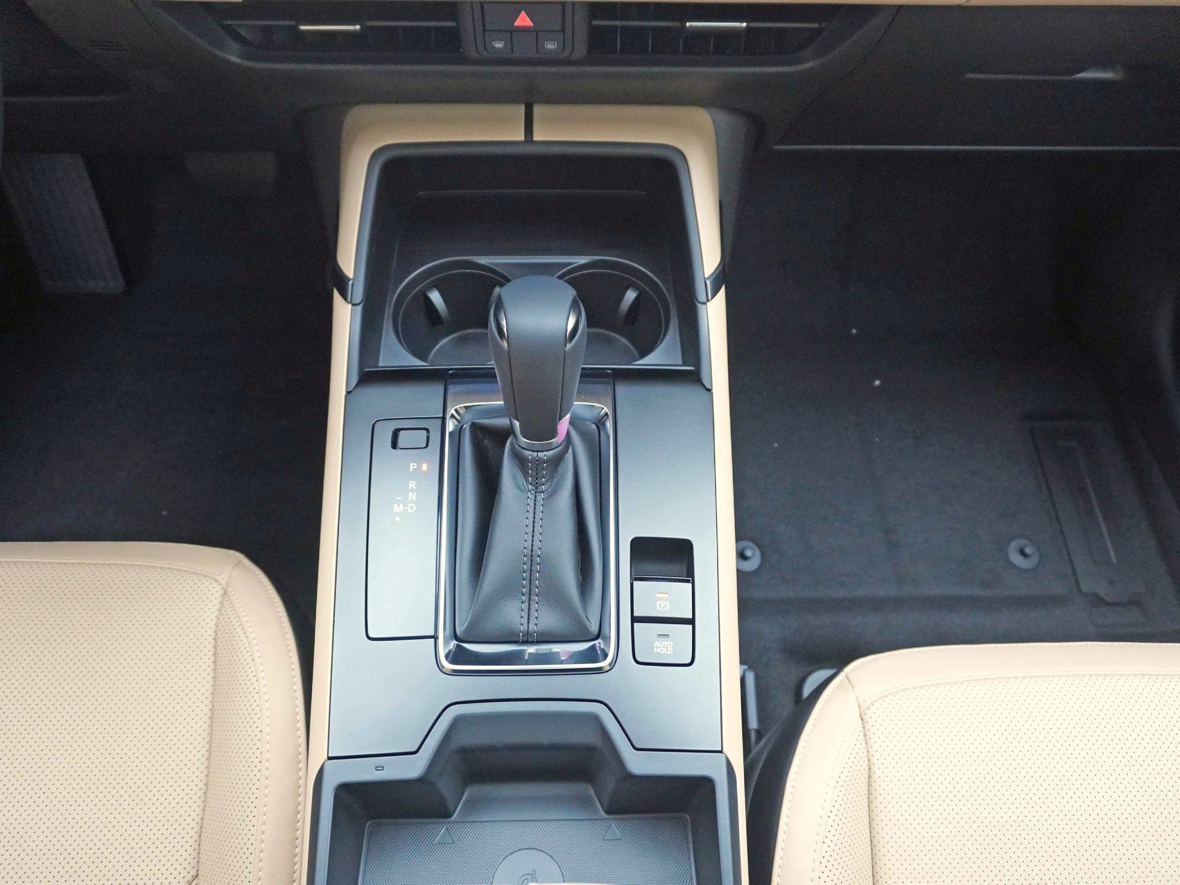 MAZDA CX-5 2.5 Homura AWD