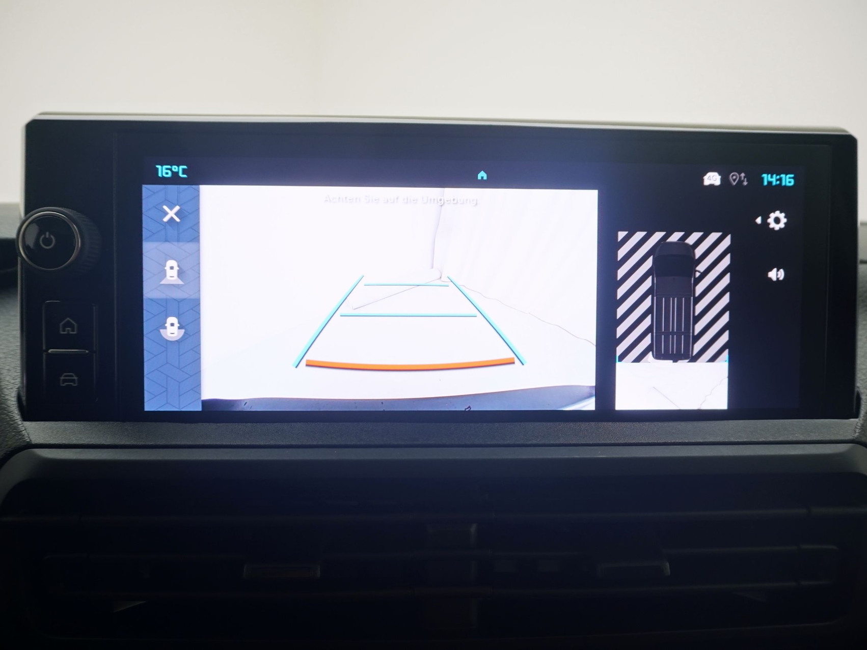 CITROËN Jumpy Kaw. M 2.2 BlueHDi 150 First S/S