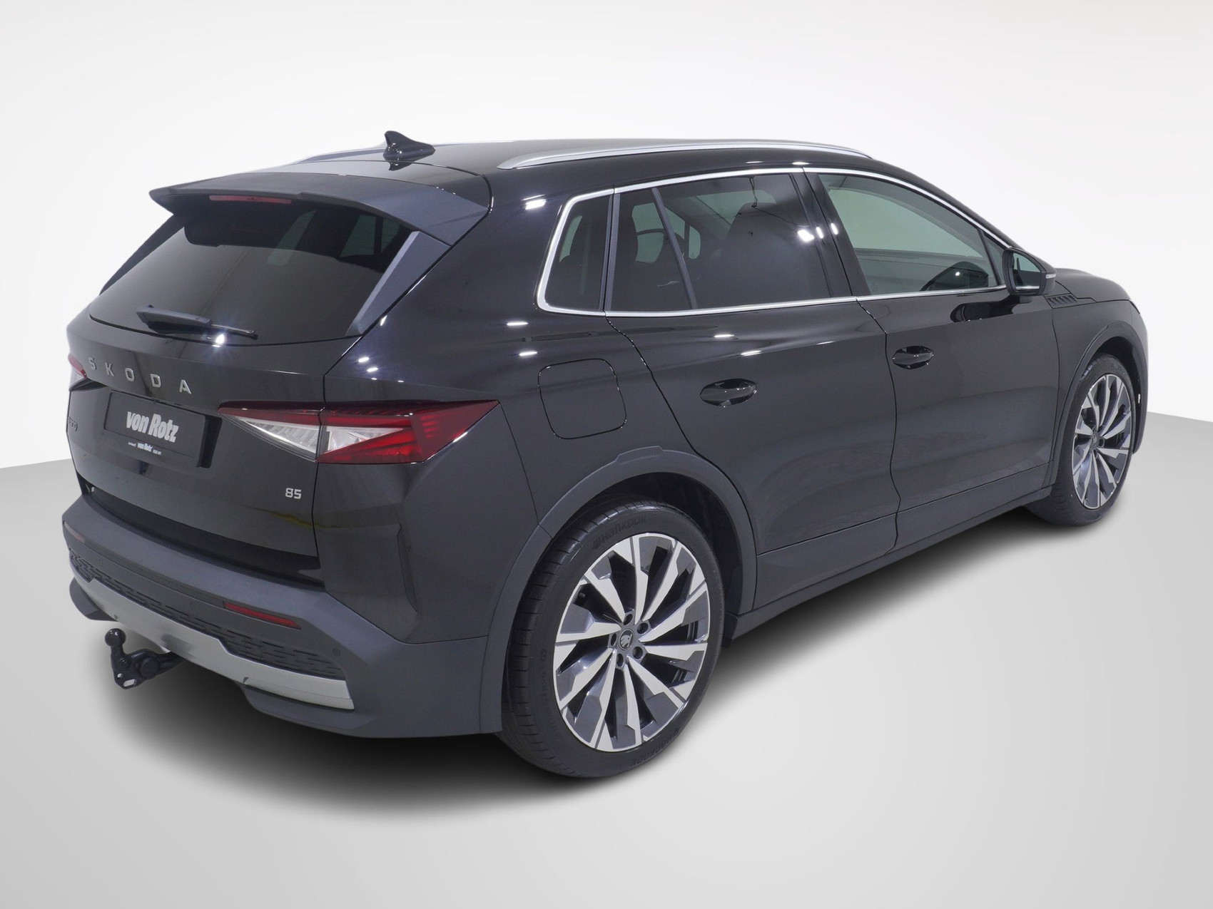 SKODA Elroq 85 Loft Advanced