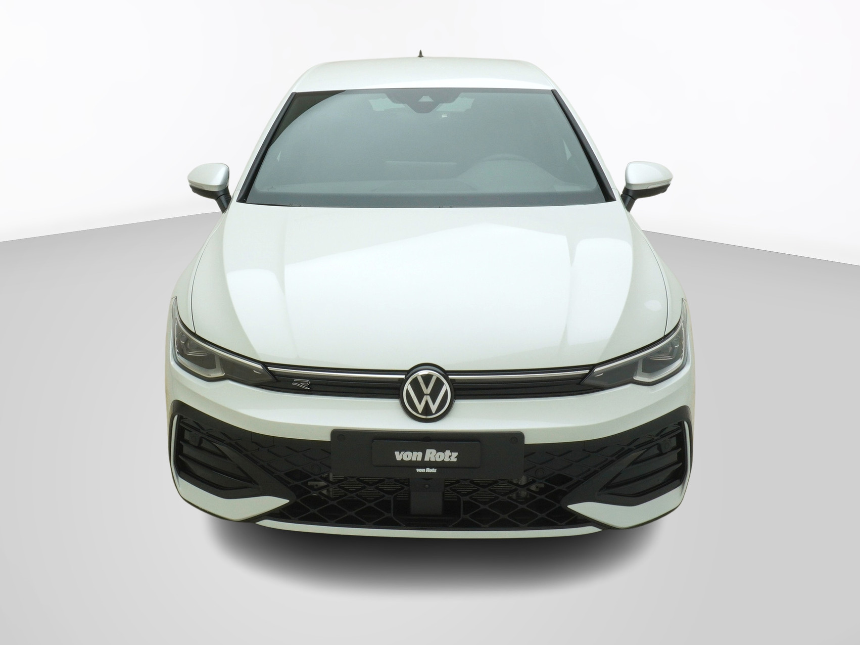 VW Golf VIII 1.5 eTSI R-Line DSG