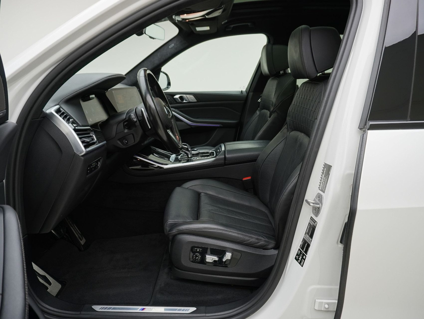 BMW X7 40d xDrive M Sport