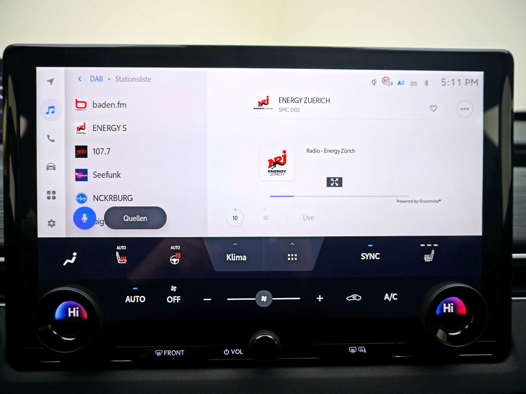 TOYOTA C-HR+ Style AWD