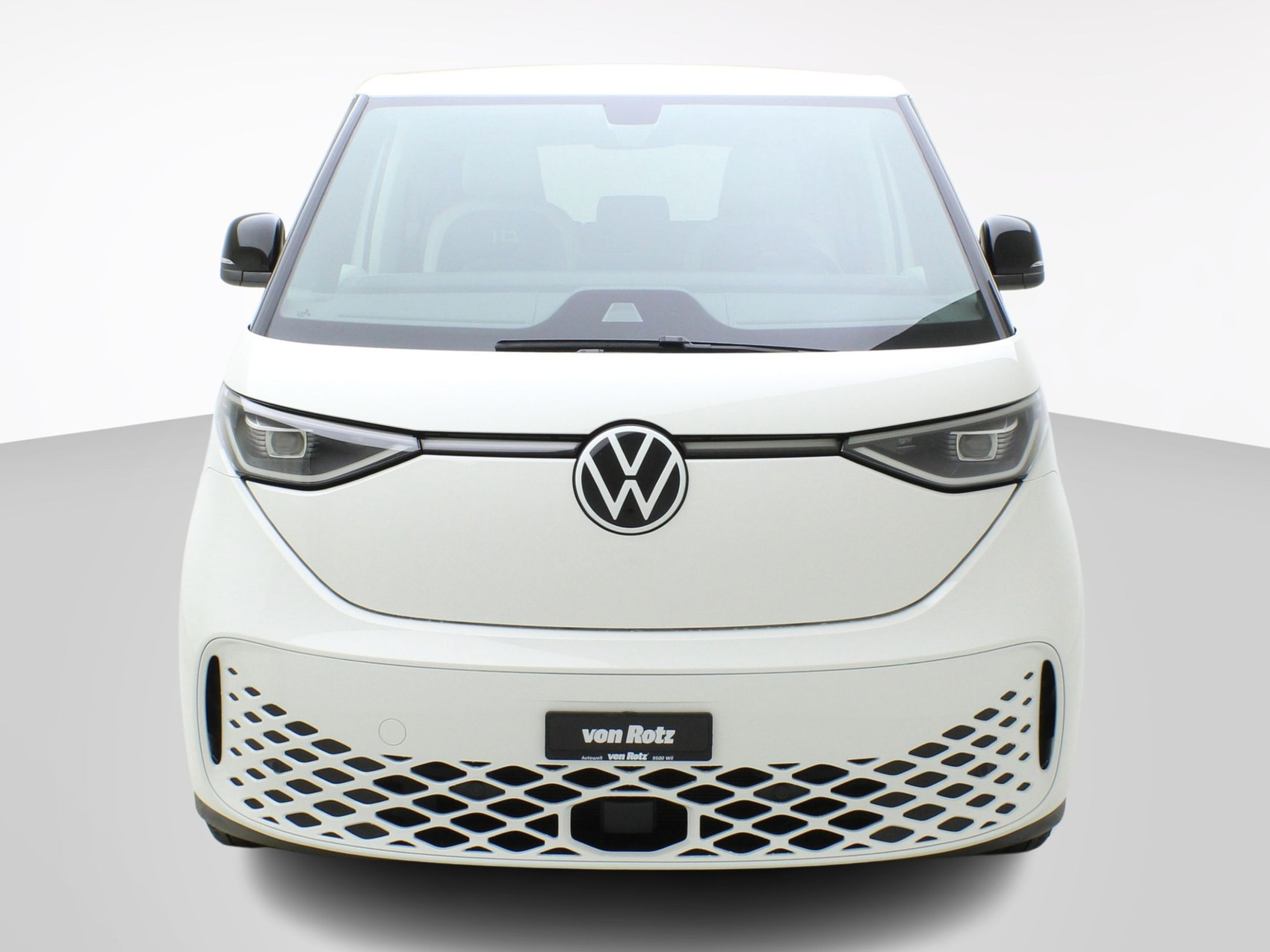 VW ID.Buzz 77kWh Pro