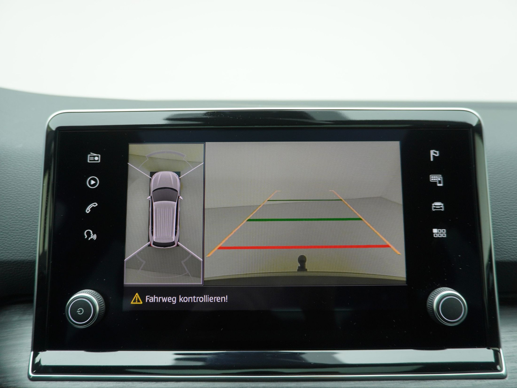 SEAT Tarraco 2.0 TSI DSG Xcellence 4Drive