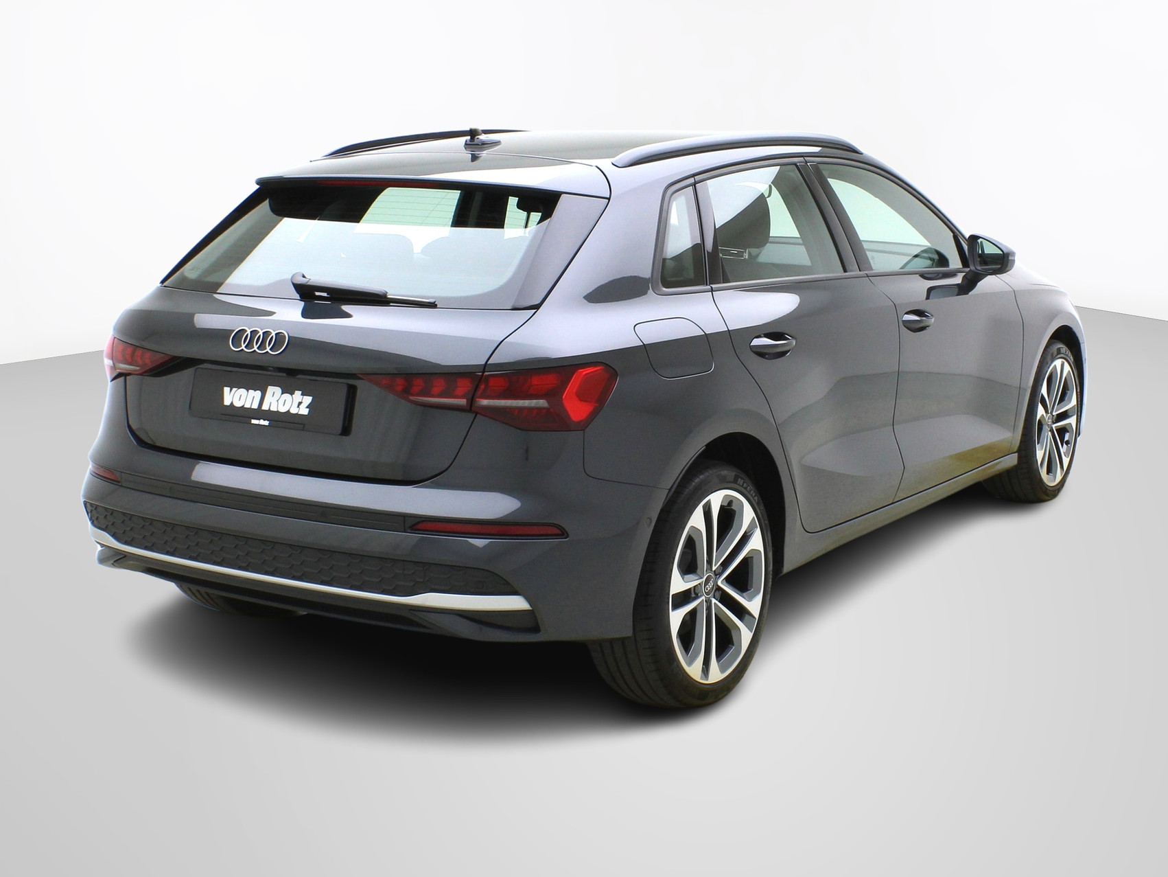 AUDI A3 Sportback 40 TFSI e S-Tronic **Audi Werksgarantie bis 04/2030**