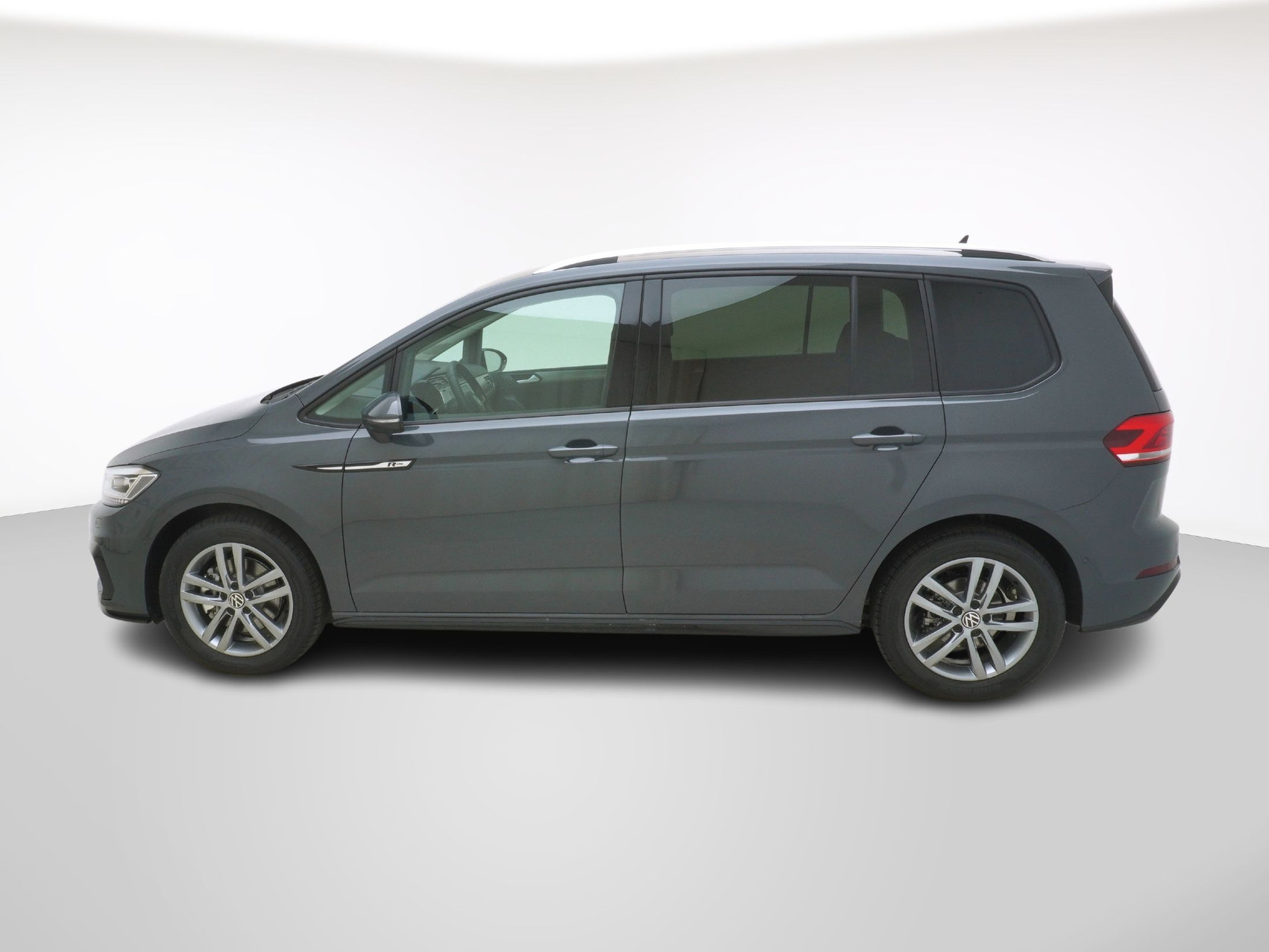 VW Touran 1.5 TSI R-Line DSG