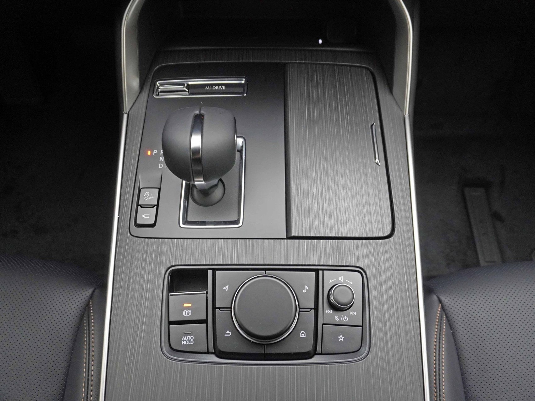 MAZDA CX-80 3.3 D Homura Plus
