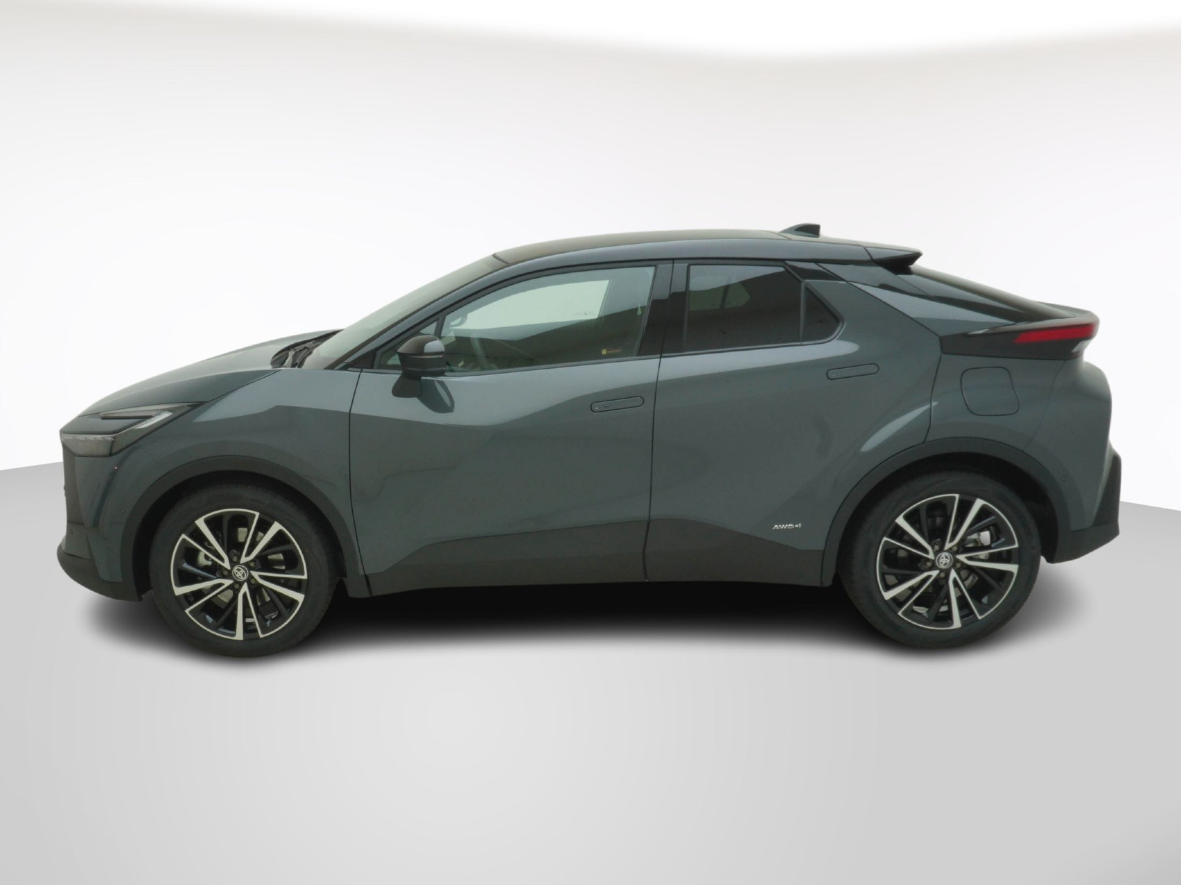 TOYOTA C-HR 2.0 HEV Style 4×4 ** Panoramadach **