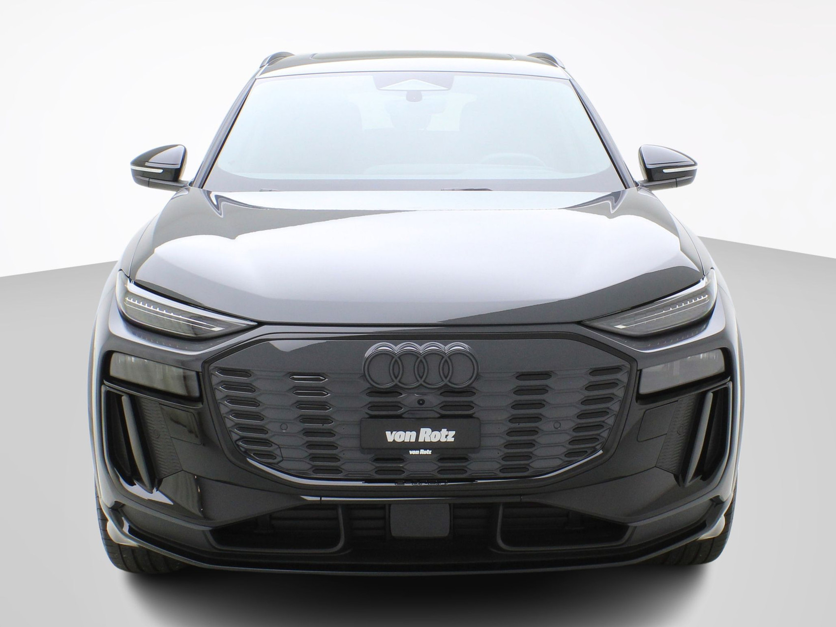 AUDI SQ6 e-tron SUV quattro **Edition one**