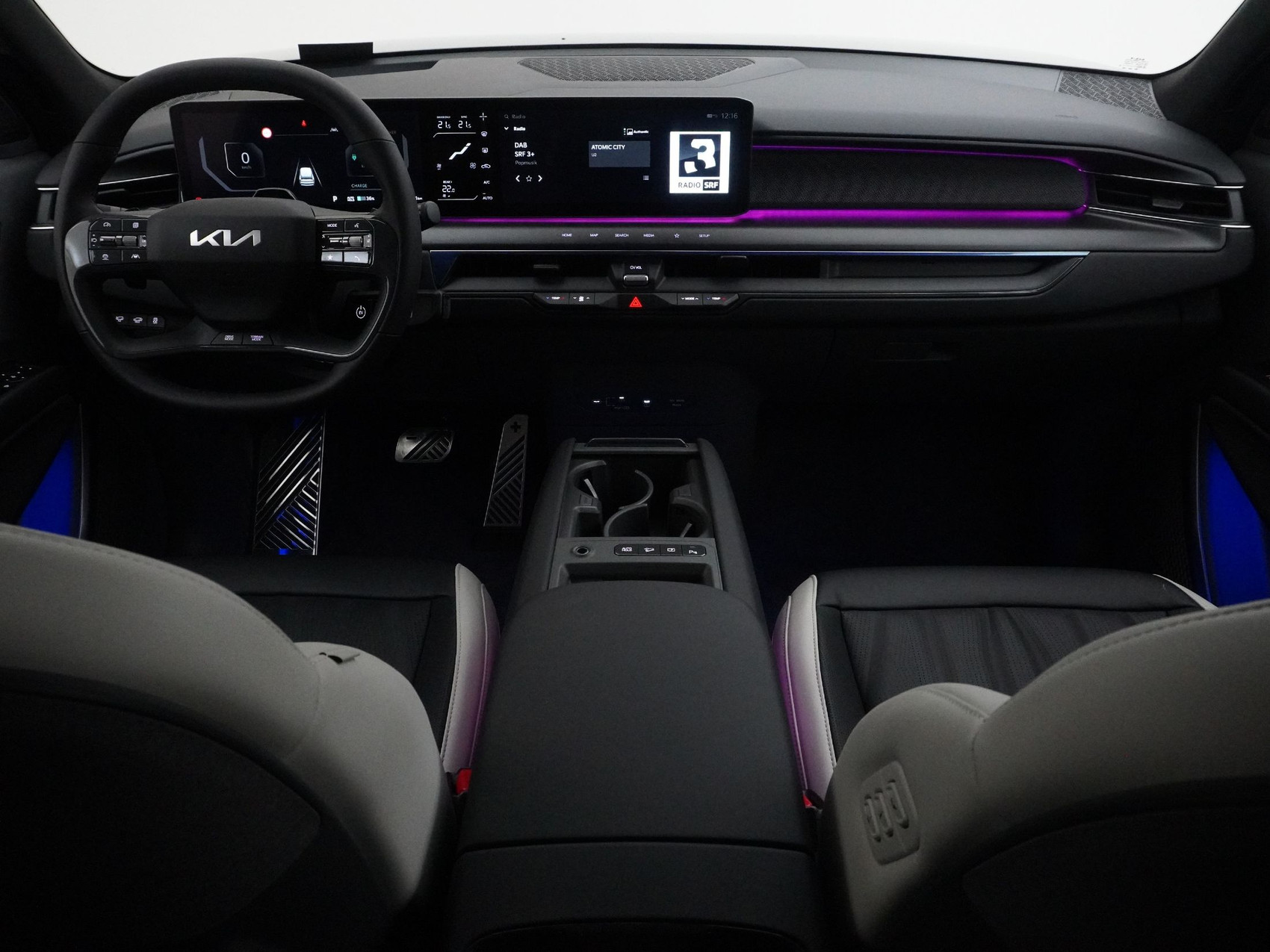 KIA EV9 GT-Line 6Plätzer 4×4