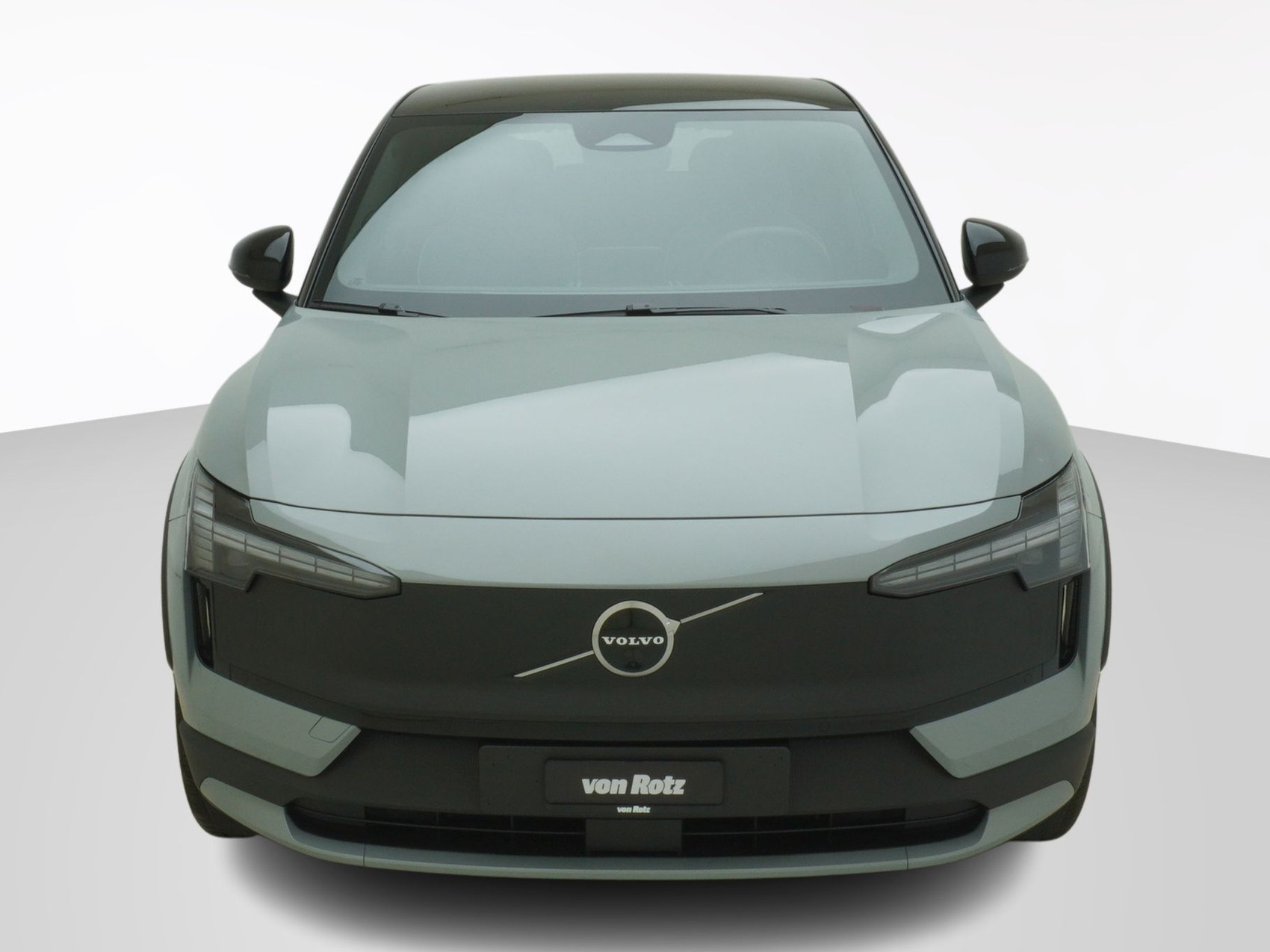 VOLVO EX30 Cross Country Ultra