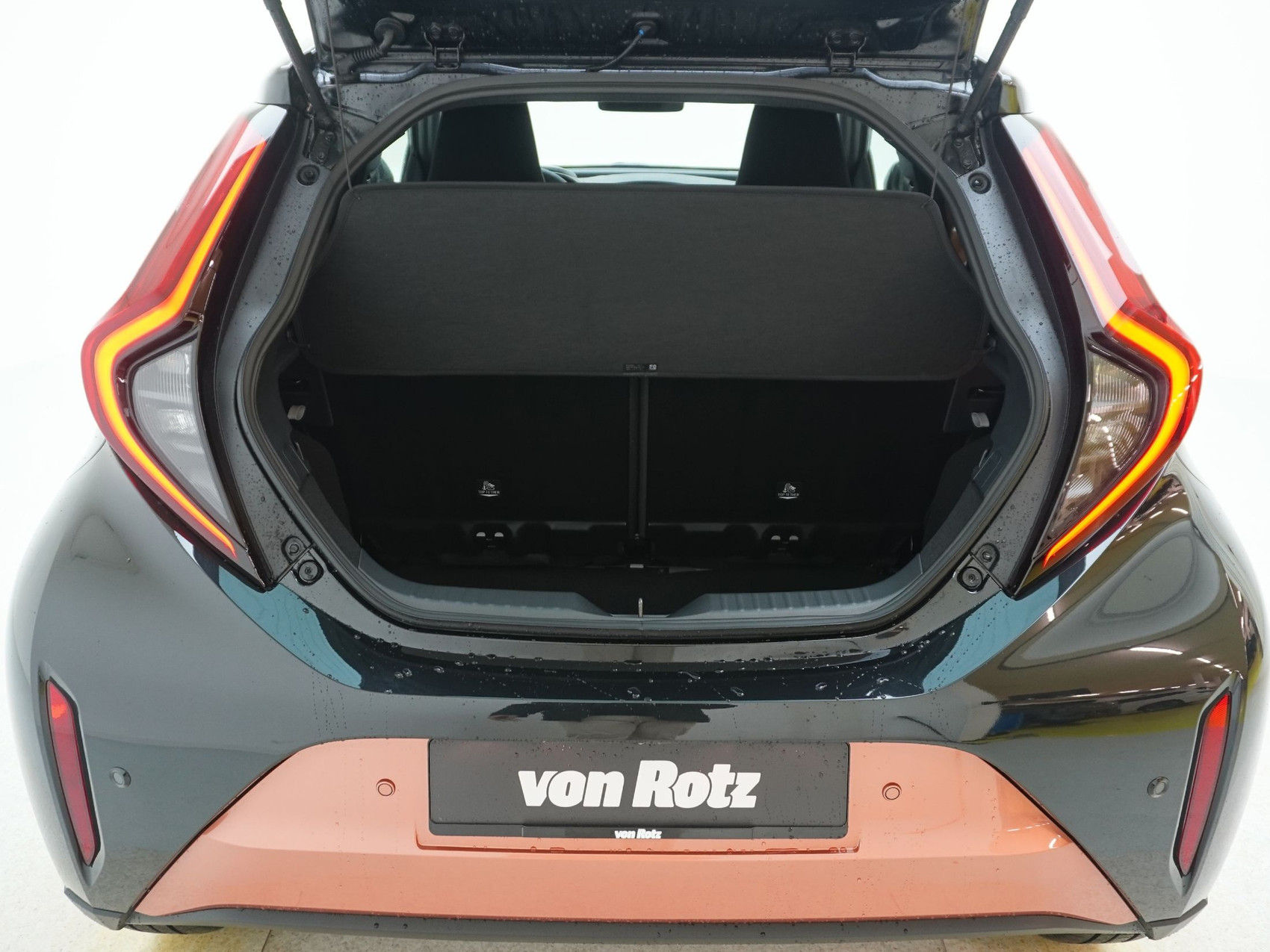 TOYOTA Aygo X 1.5 VVT-i HSD Trend ** Hybrid **