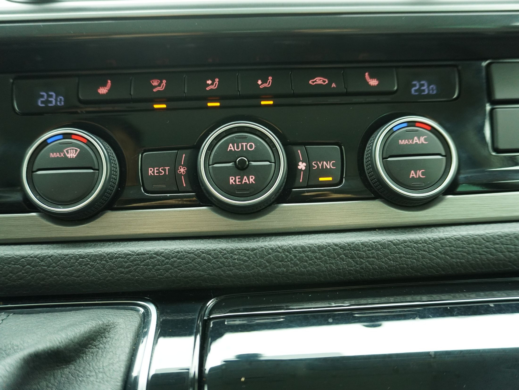 VW T6 California 3000 2.0 TDI DSG Ocean Liberty