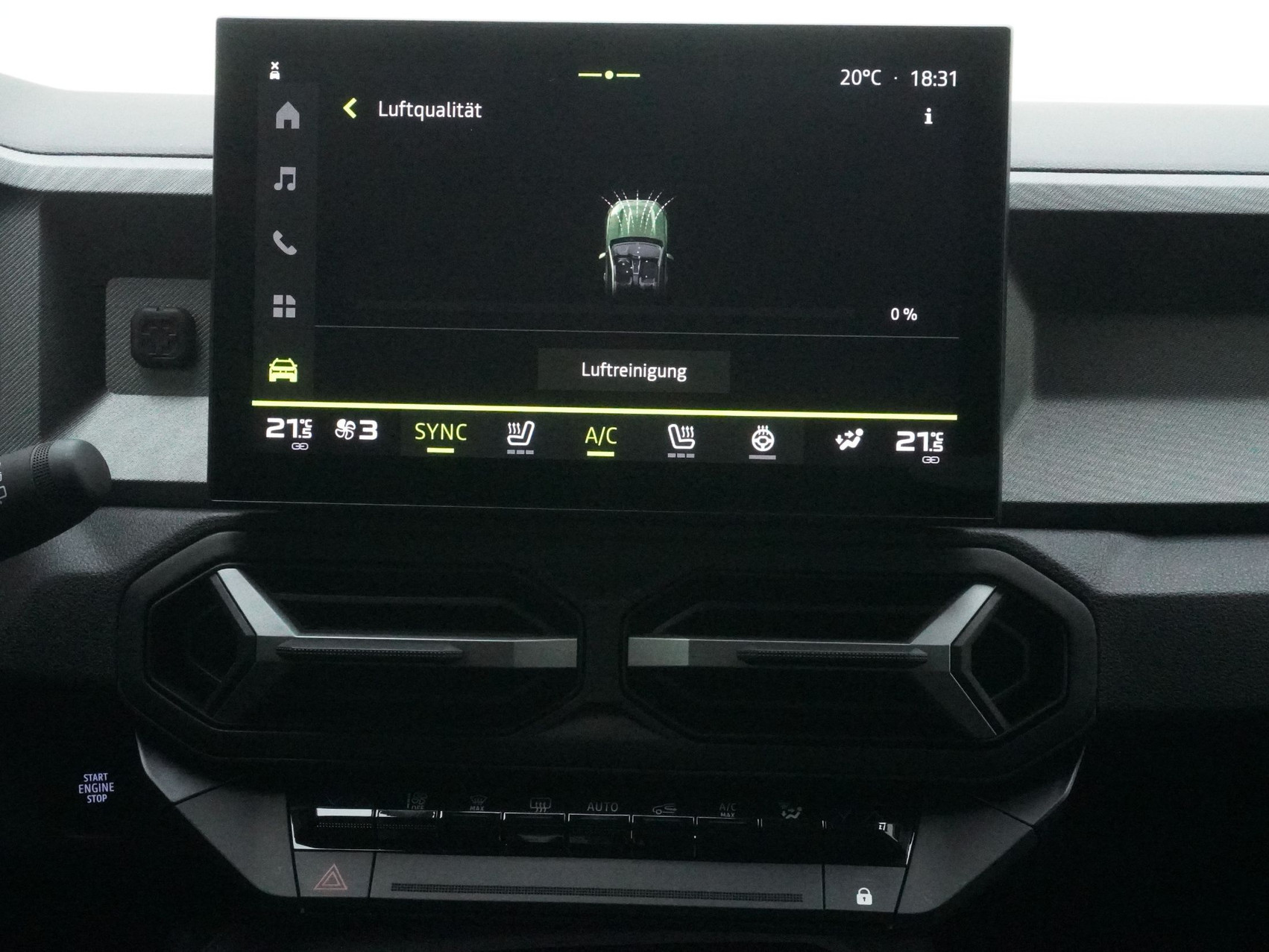 DACIA Bigster 1.8 Hybrid Journey