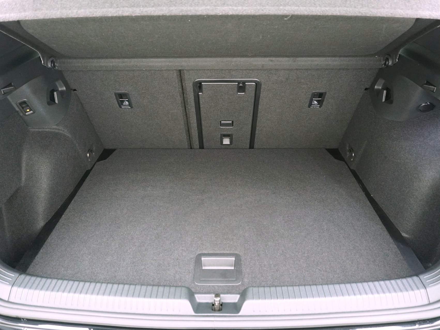 VW Golf 8.5 2.0 TSI DSG GTI Black Style (2025)