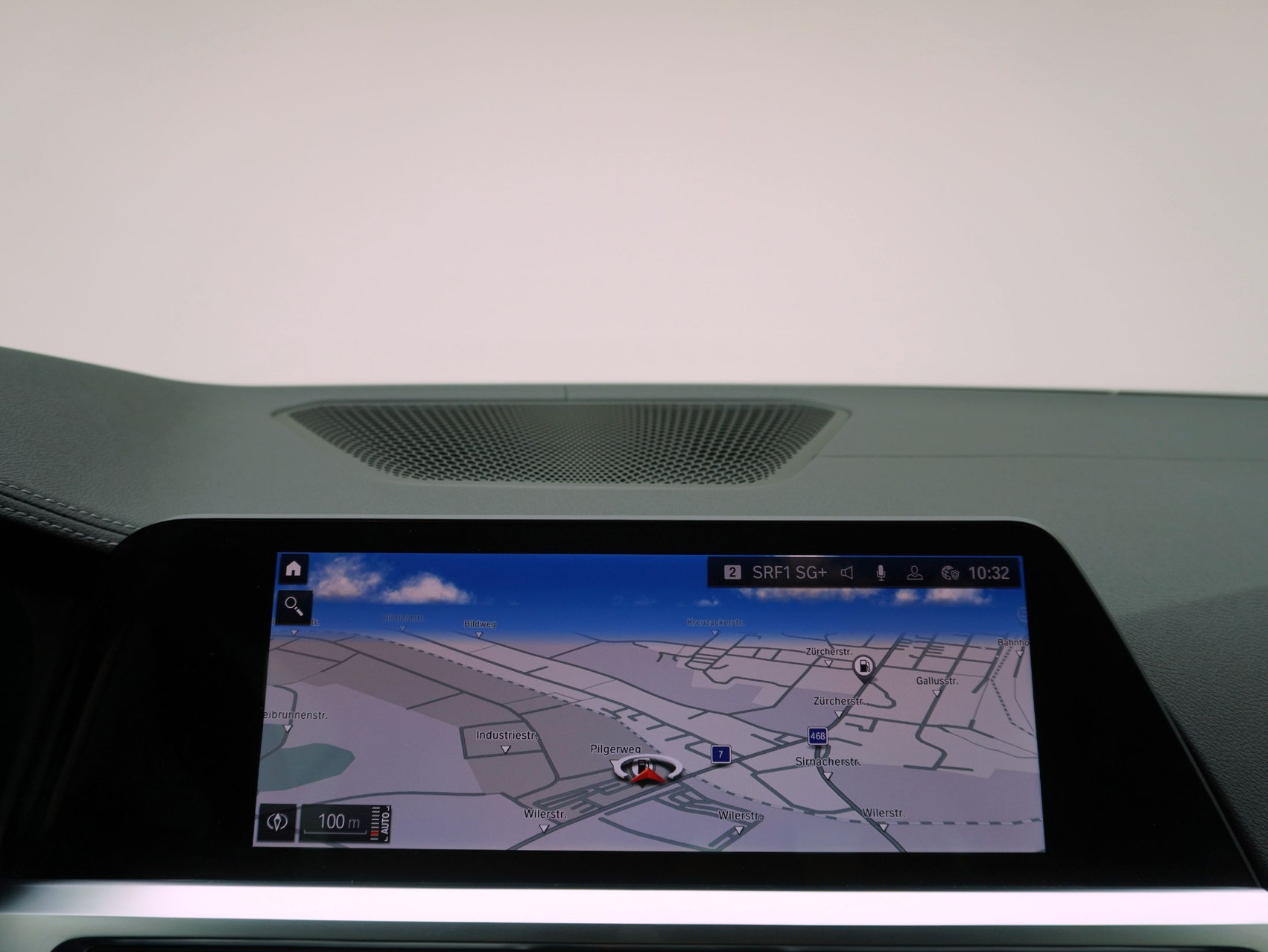 BMW 4er 430i Cabrio M Sport