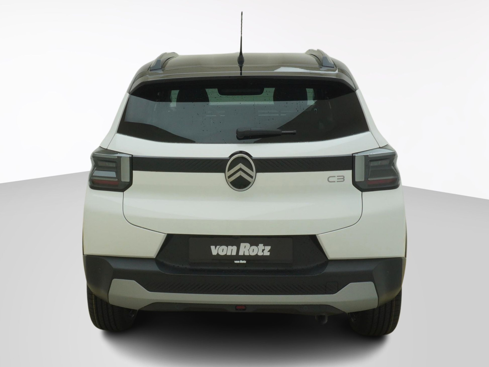 CITROËN C3 1.2 Hybrid Max