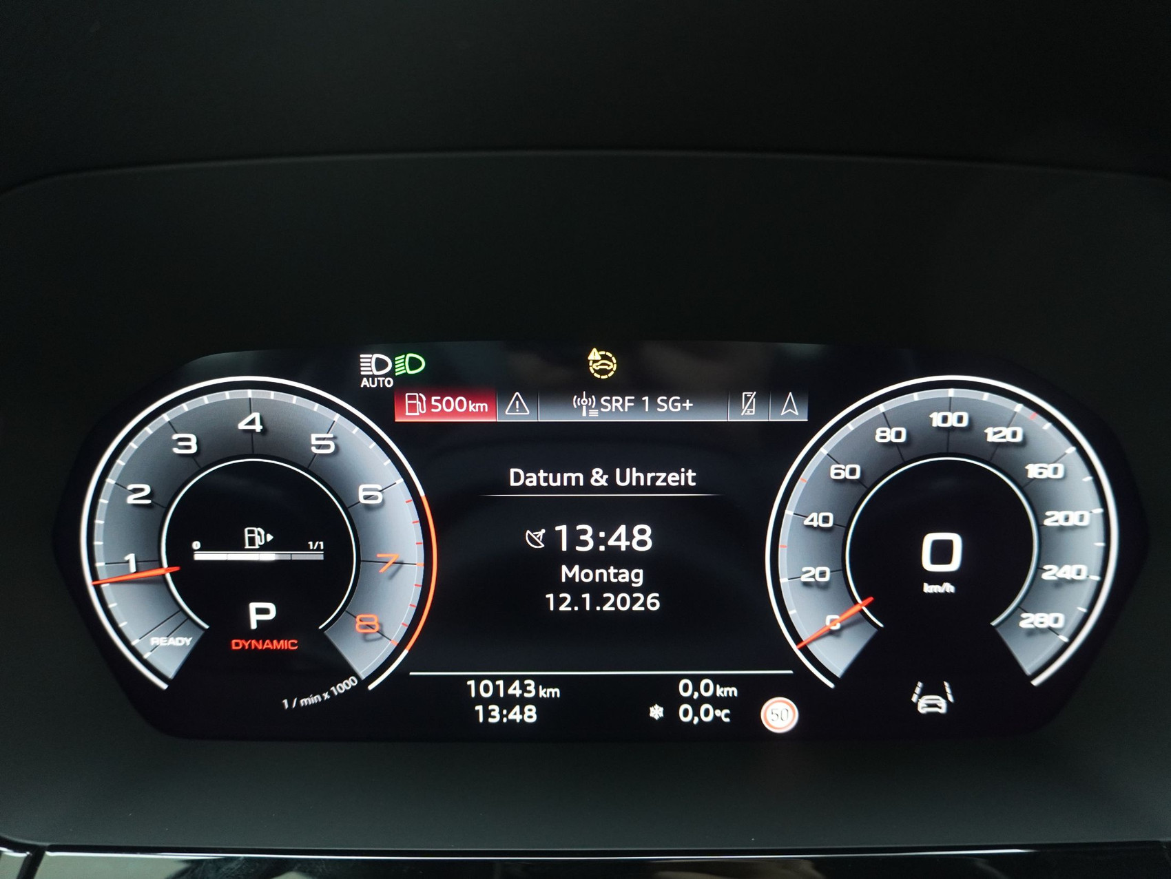 AUDI A3 Sportback 40 TFSI S line quattro S-Tronic **Audi Werksgarantie bis 09/2028**