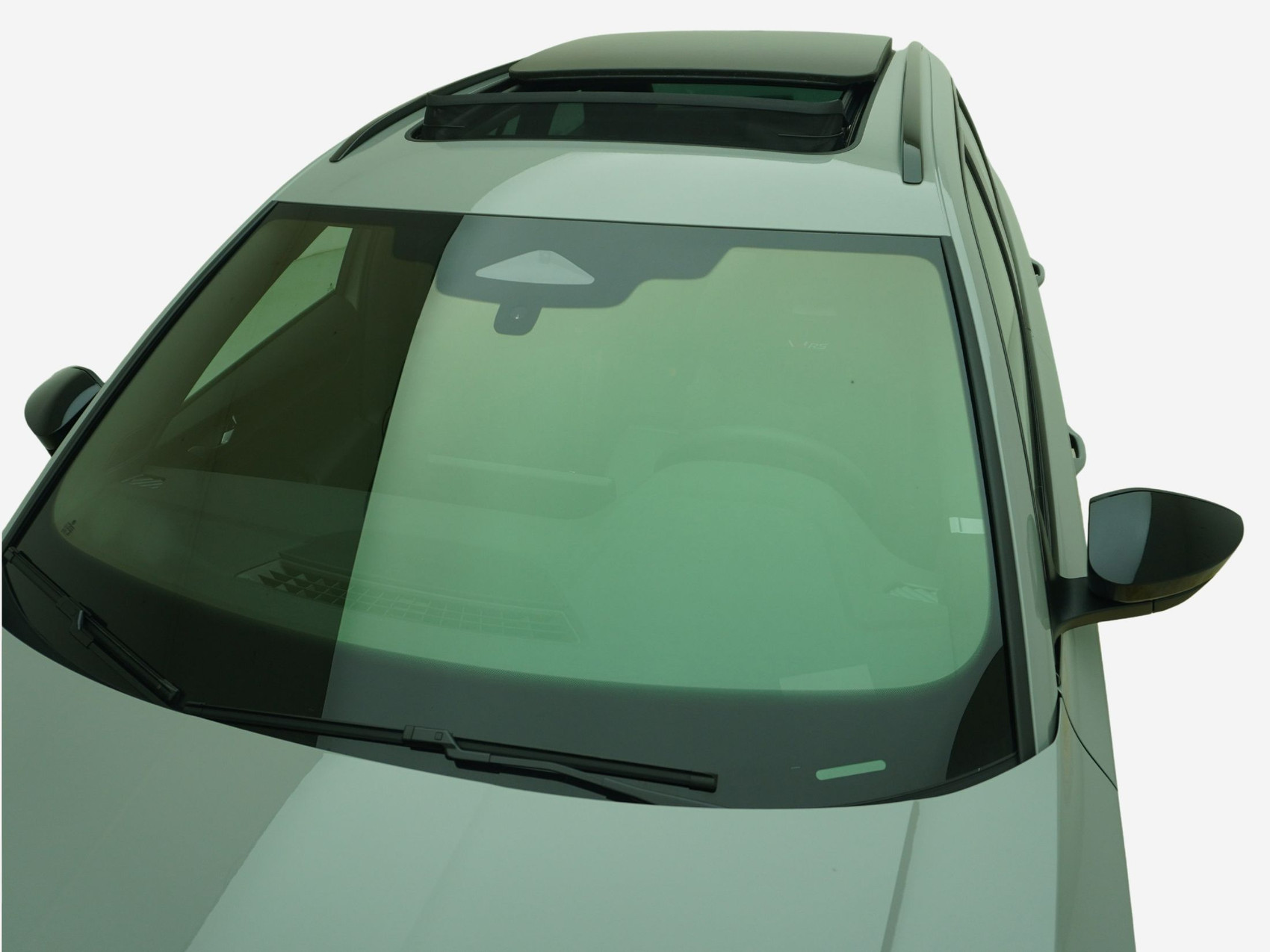 SKODA Octavia 2.0 TSI RS DSG