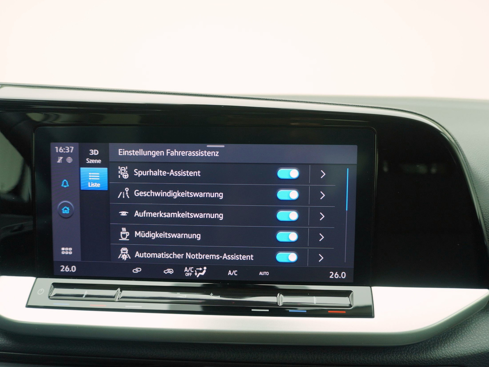 FORD Tourneo Connect Grand 2.0 EcoBlue Titanium