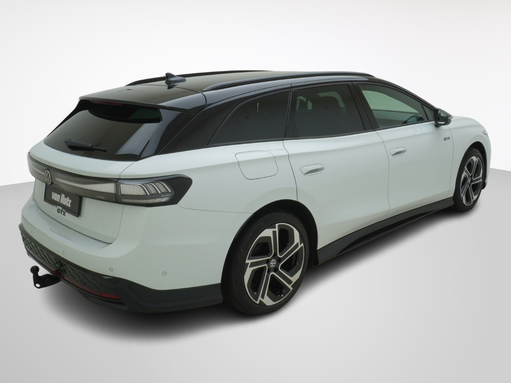 VW ID.7 Tourer 86 kWh GTX 4MOTION