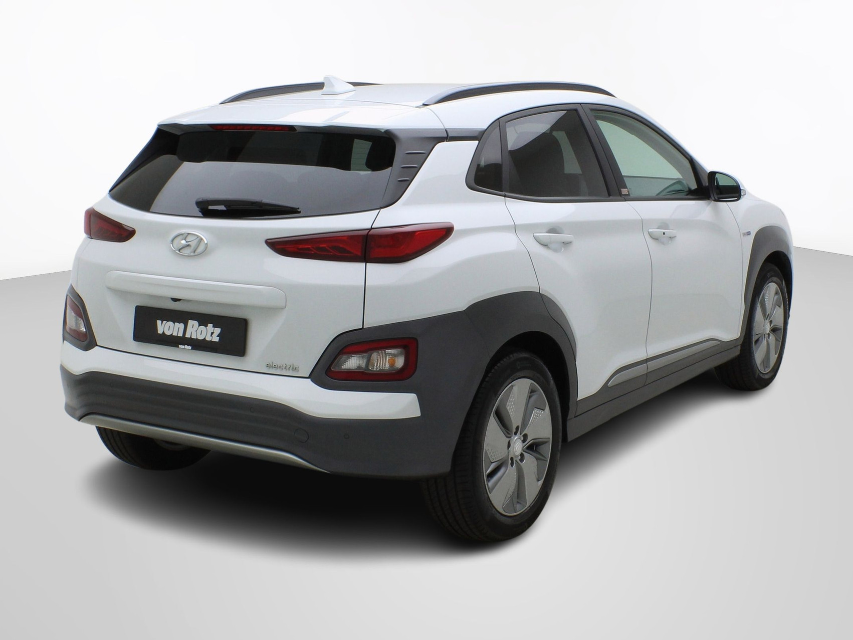 HYUNDAI Kona Electric Vertex