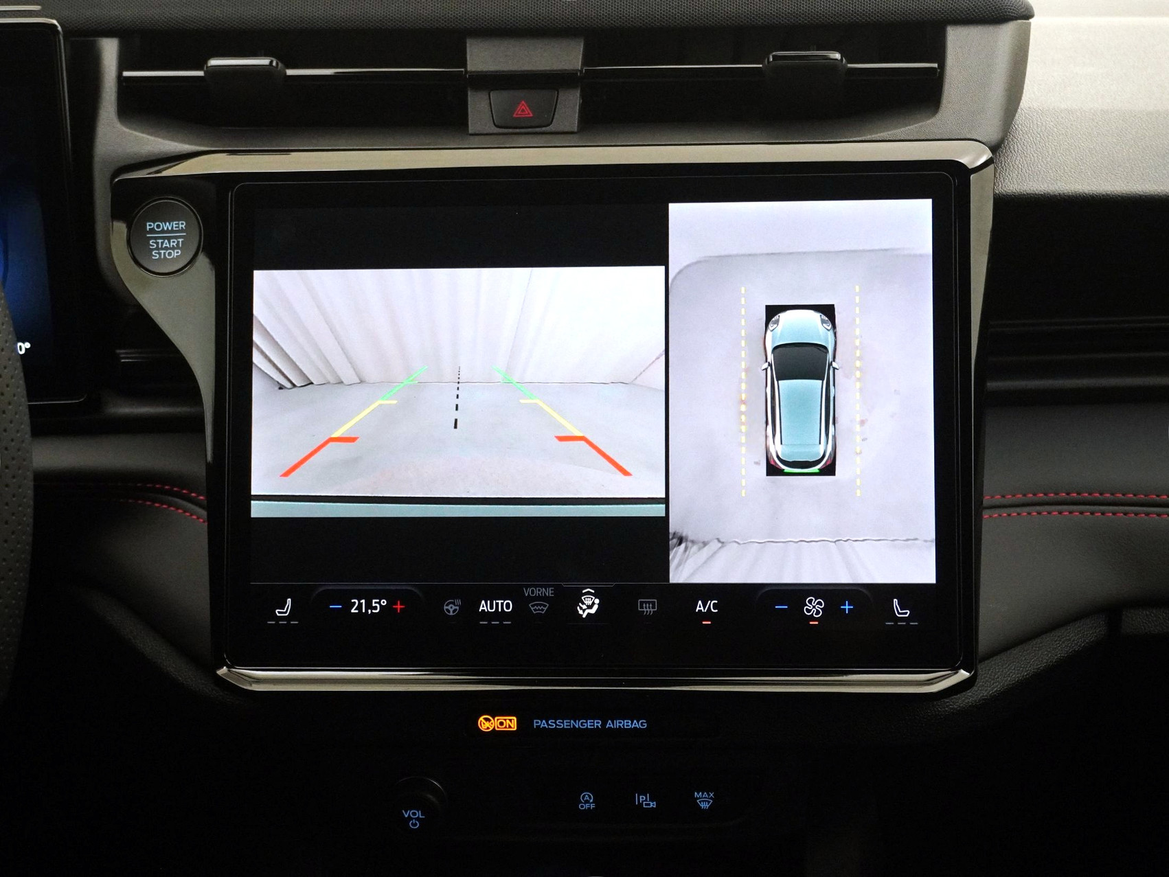 FORD Puma 1.0 EcoBoost ST-Line