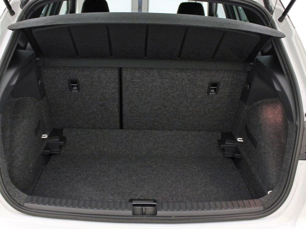 SEAT Arona 1.0 TSI FR DSG