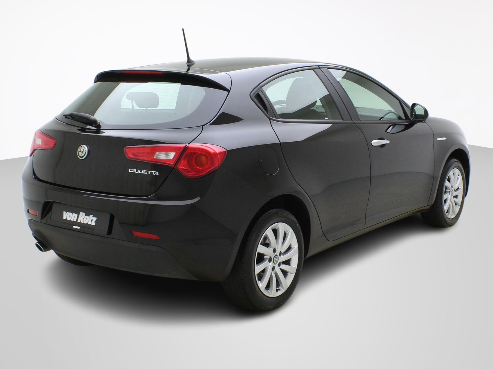 ALFA ROMEO Giulietta 1.4 TB