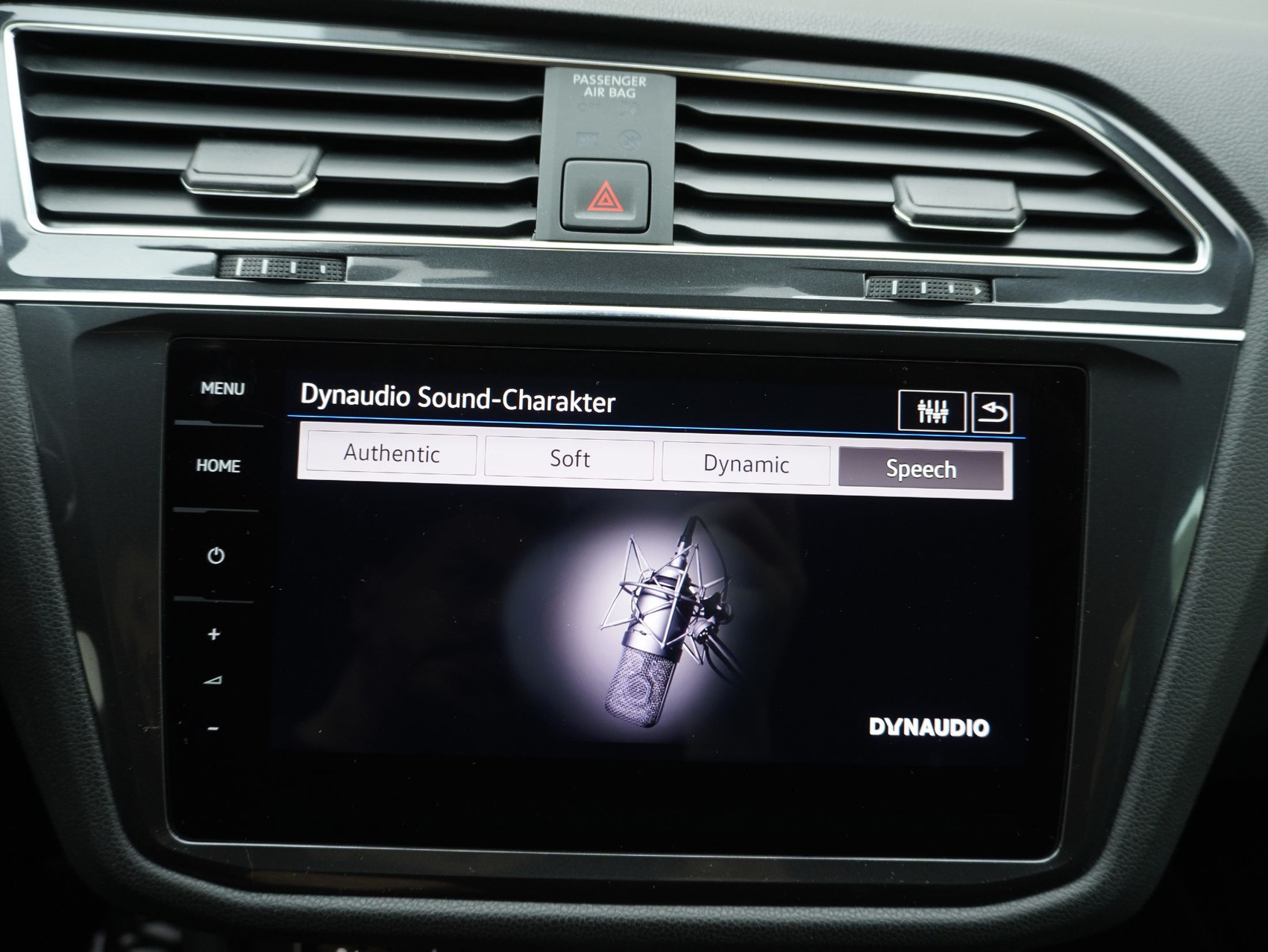 VW Tiguan Allspace 2.0 TSI DSG R-Line 4Motion