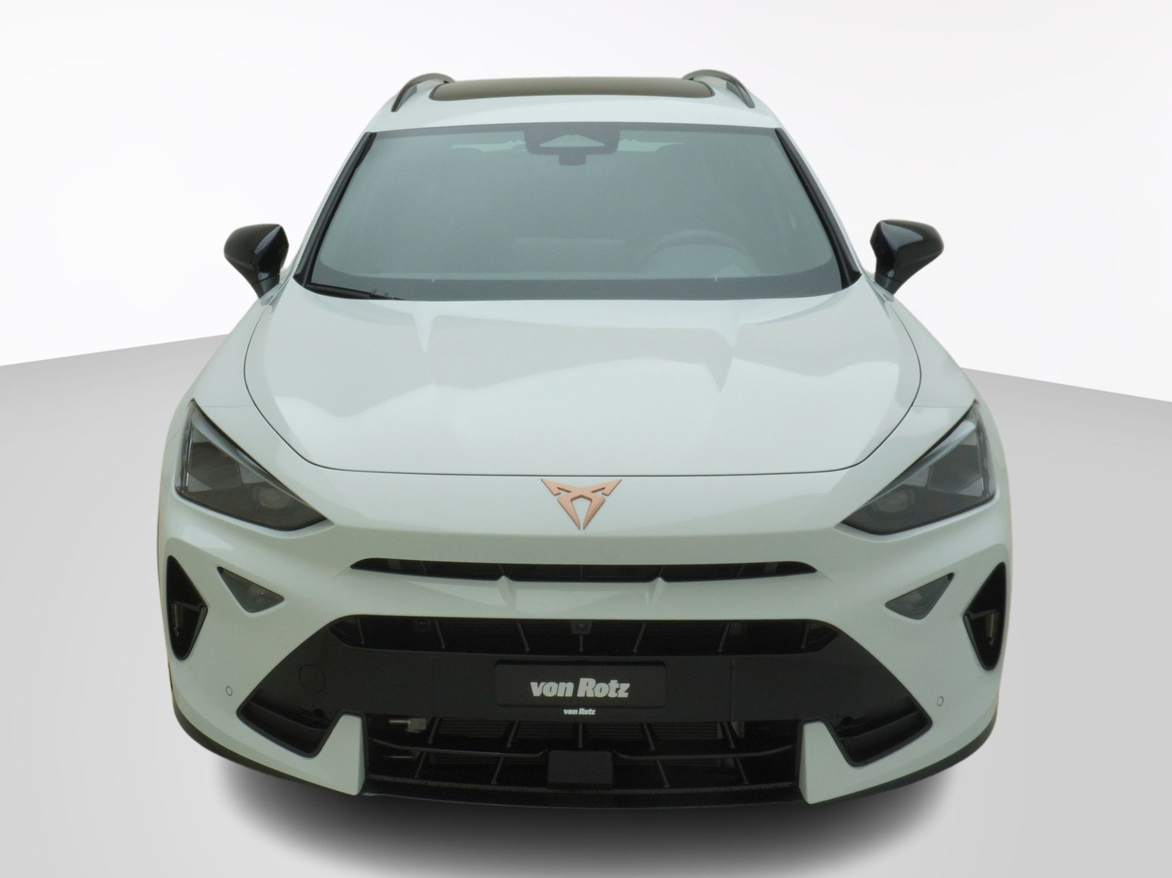 CUPRA Formentor 2.0 TSI 4Drive DSG