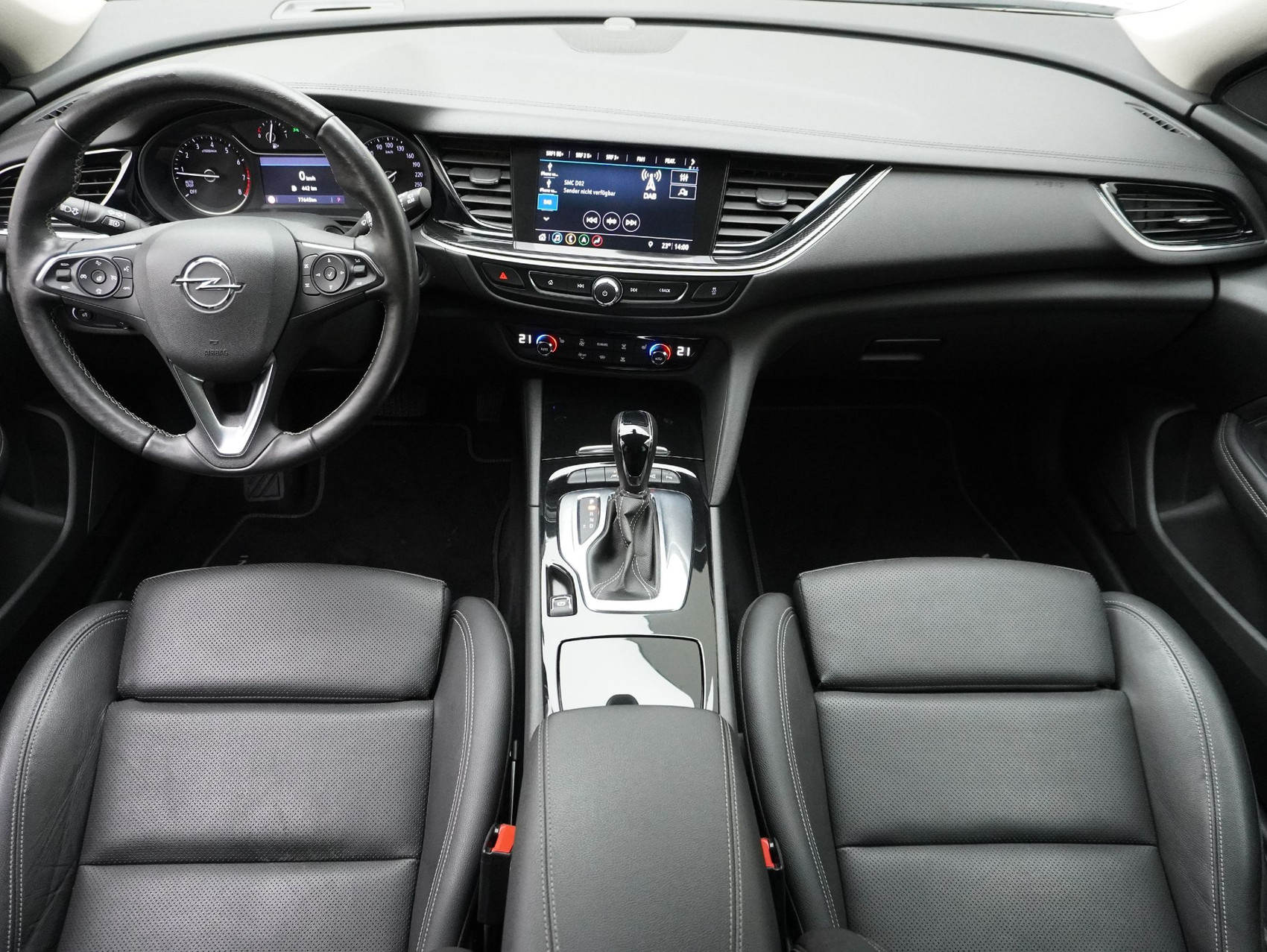 OPEL Insignia Sports Tourer 1.5 T Excellence